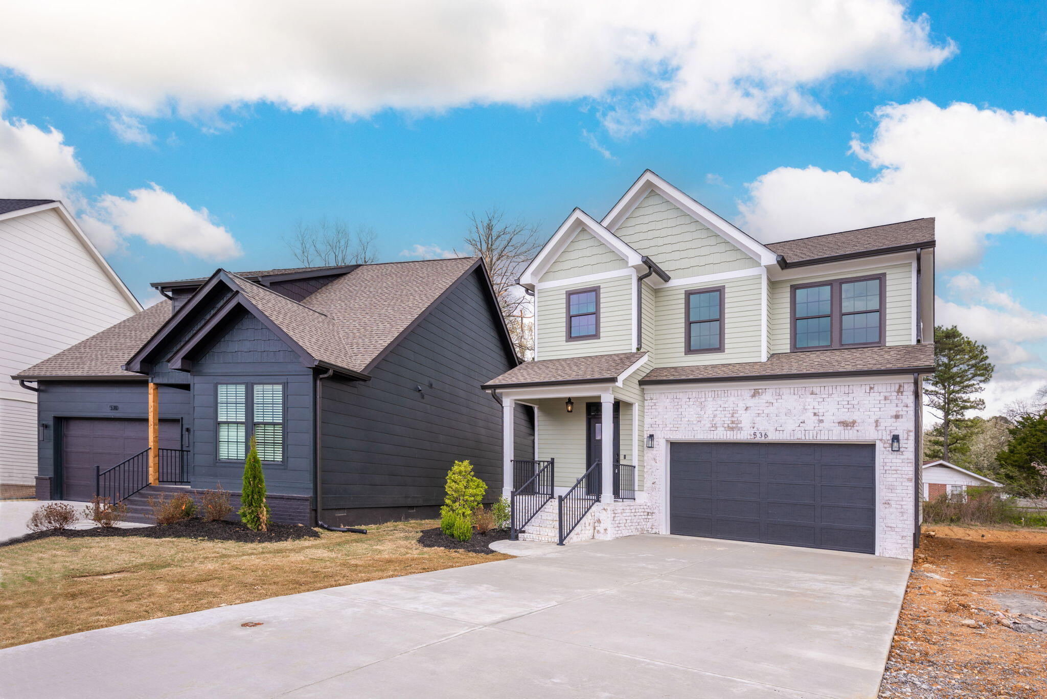 536 Shanti Drive