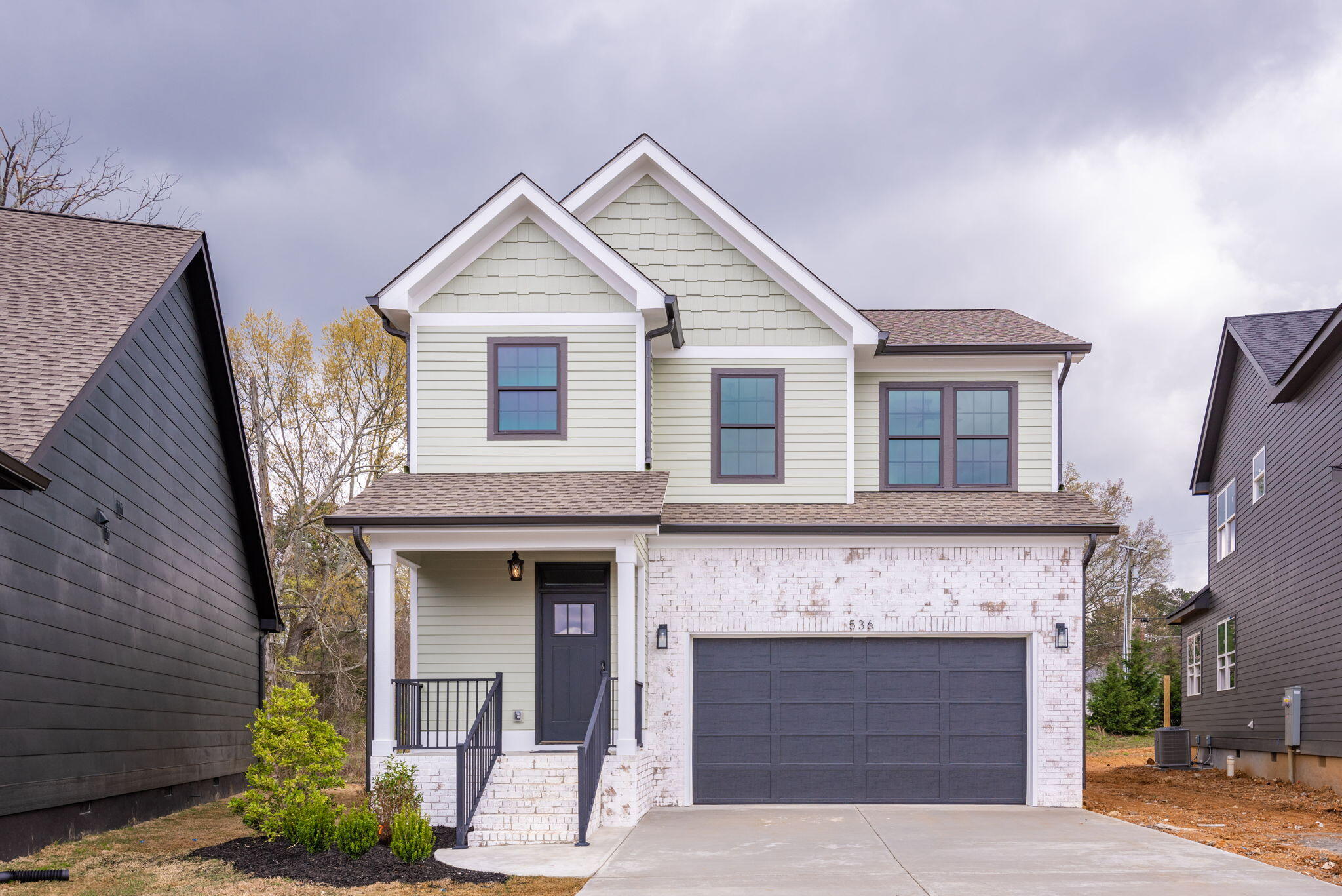 536 Shanti Drive