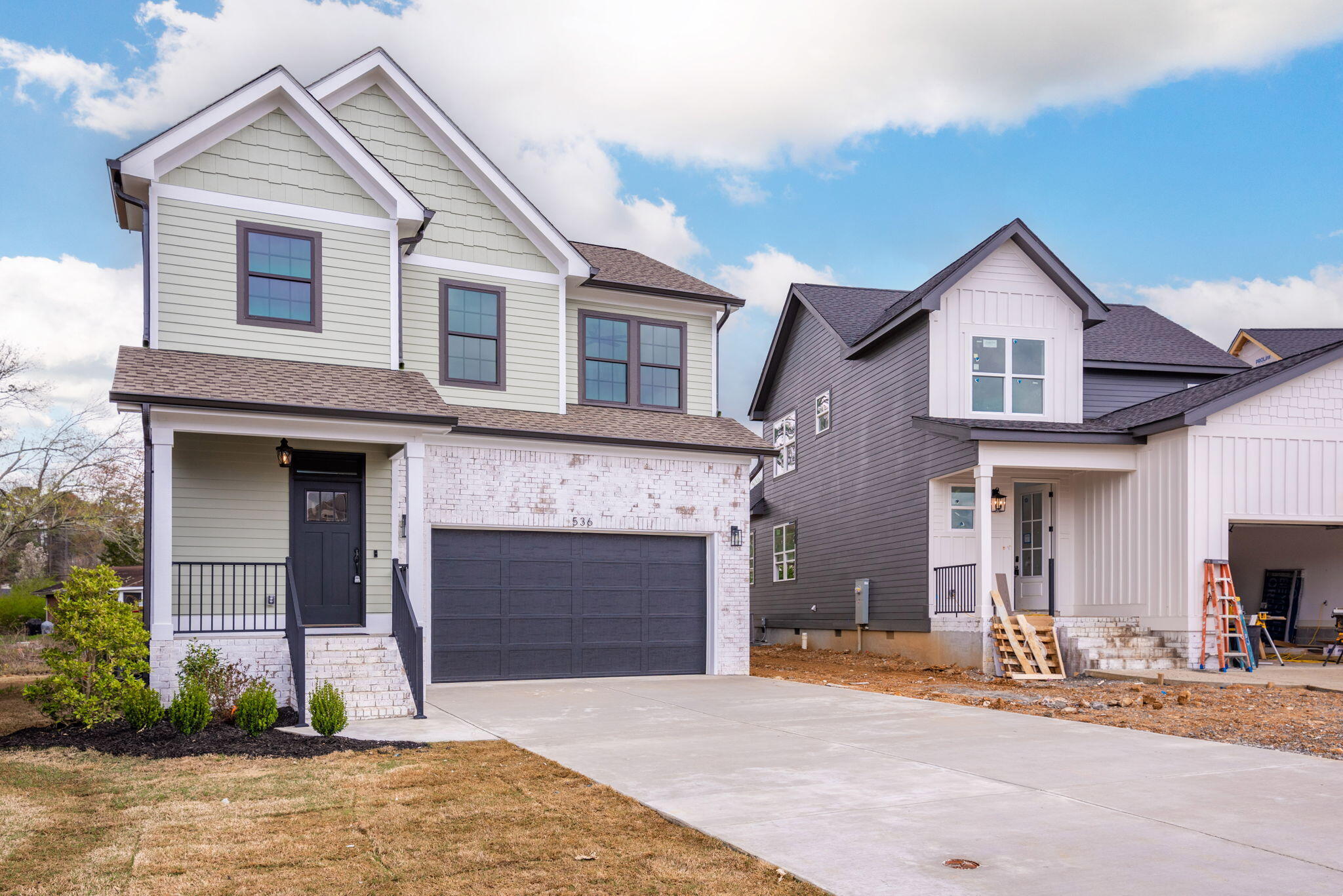 536 Shanti Drive