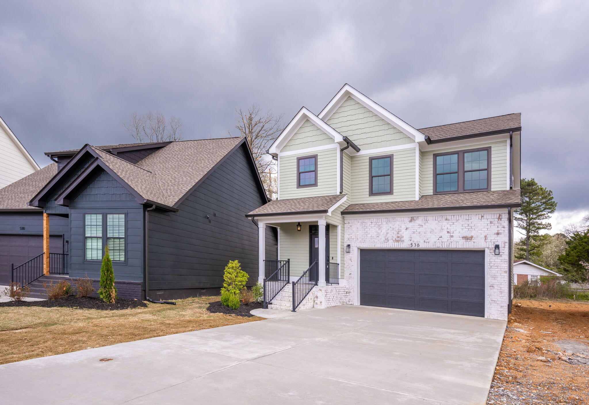 536 Shanti Drive