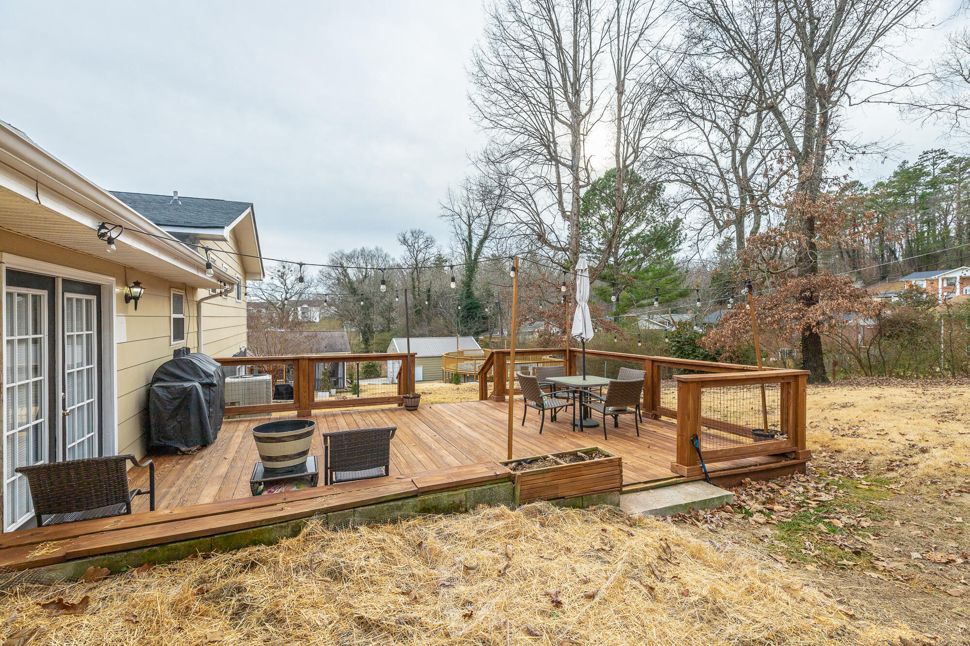 5720 Garrett Drive
