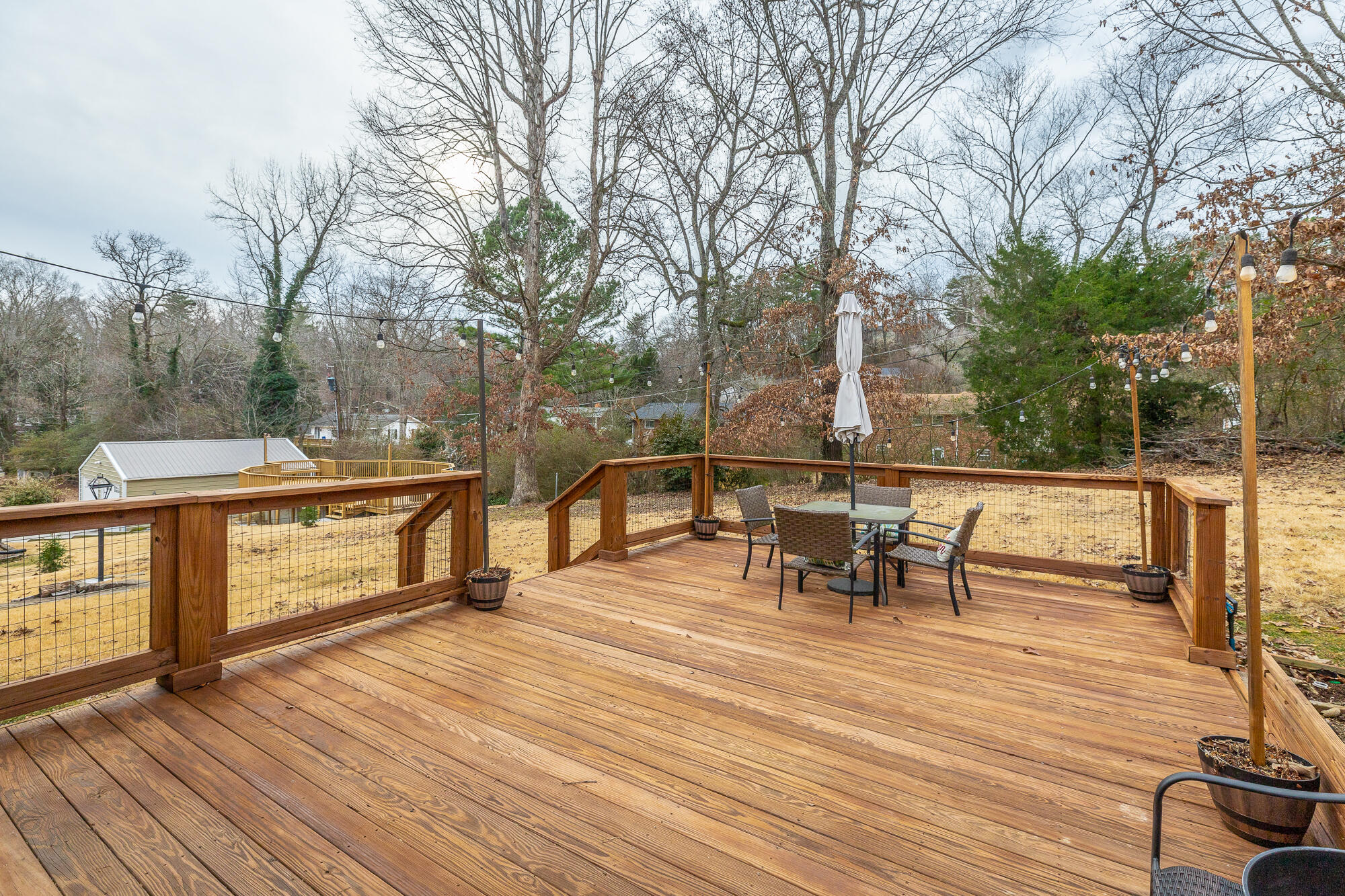 5720 Garrett Drive
