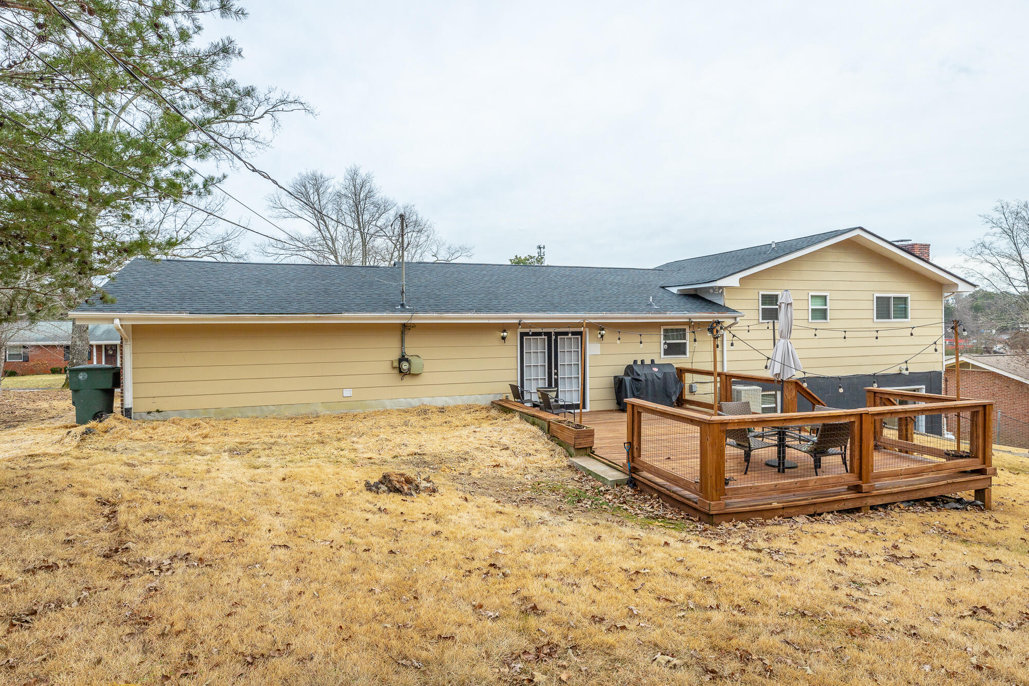5720 Garrett Drive