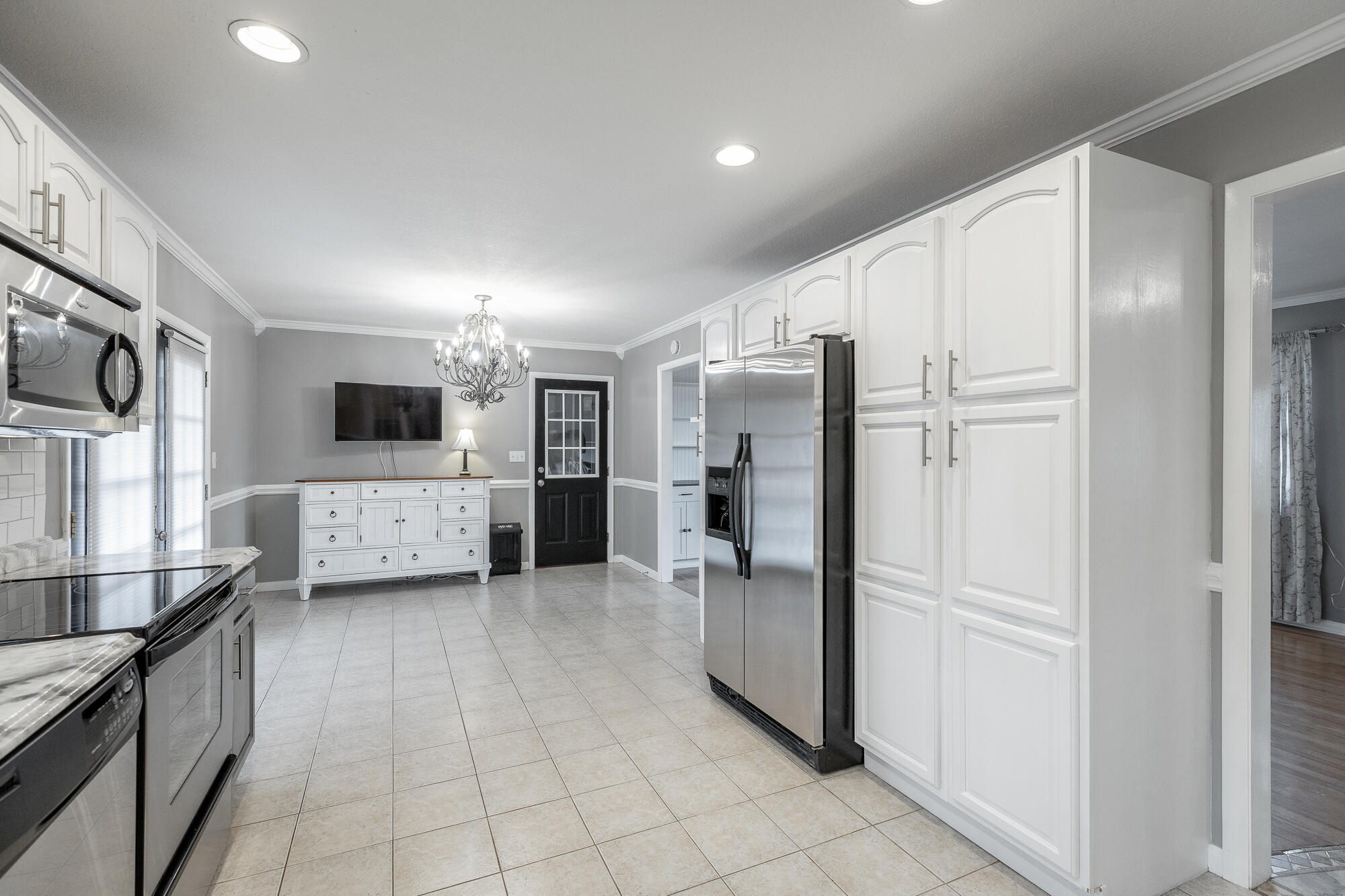 5720 Garrett Drive