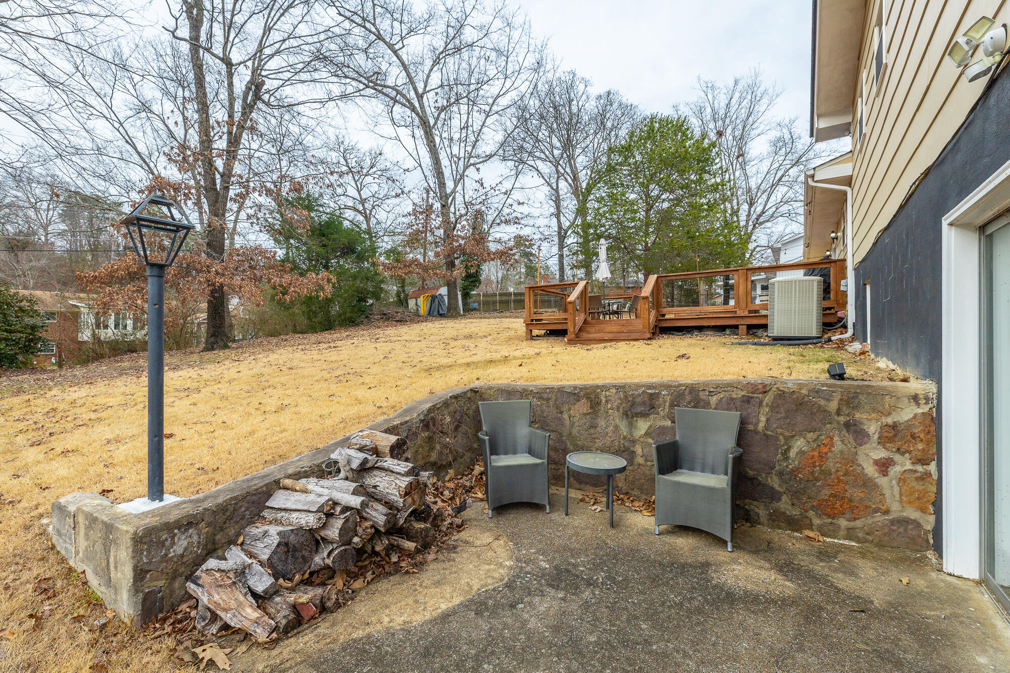 5720 Garrett Drive