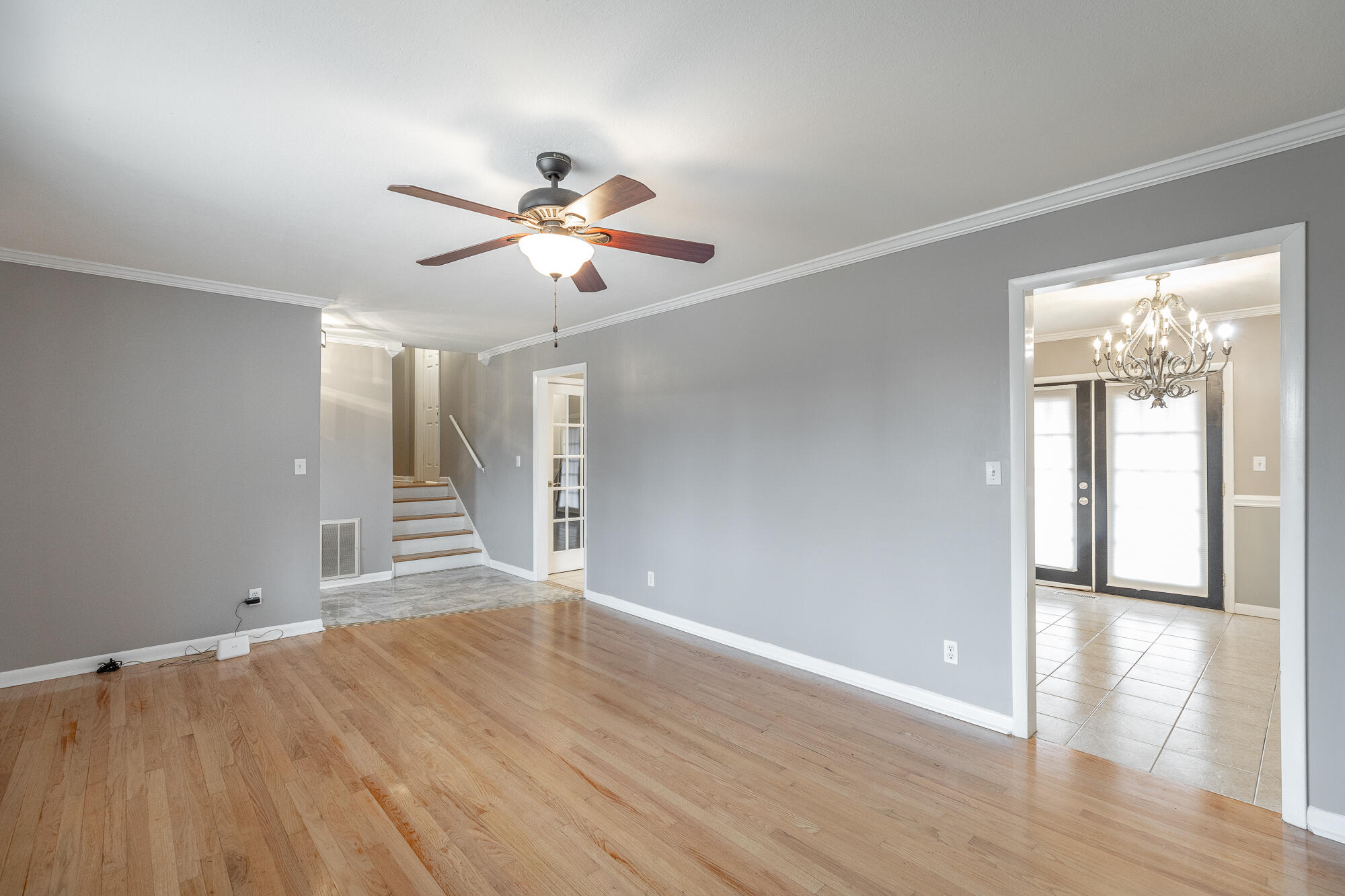 5720 Garrett Drive