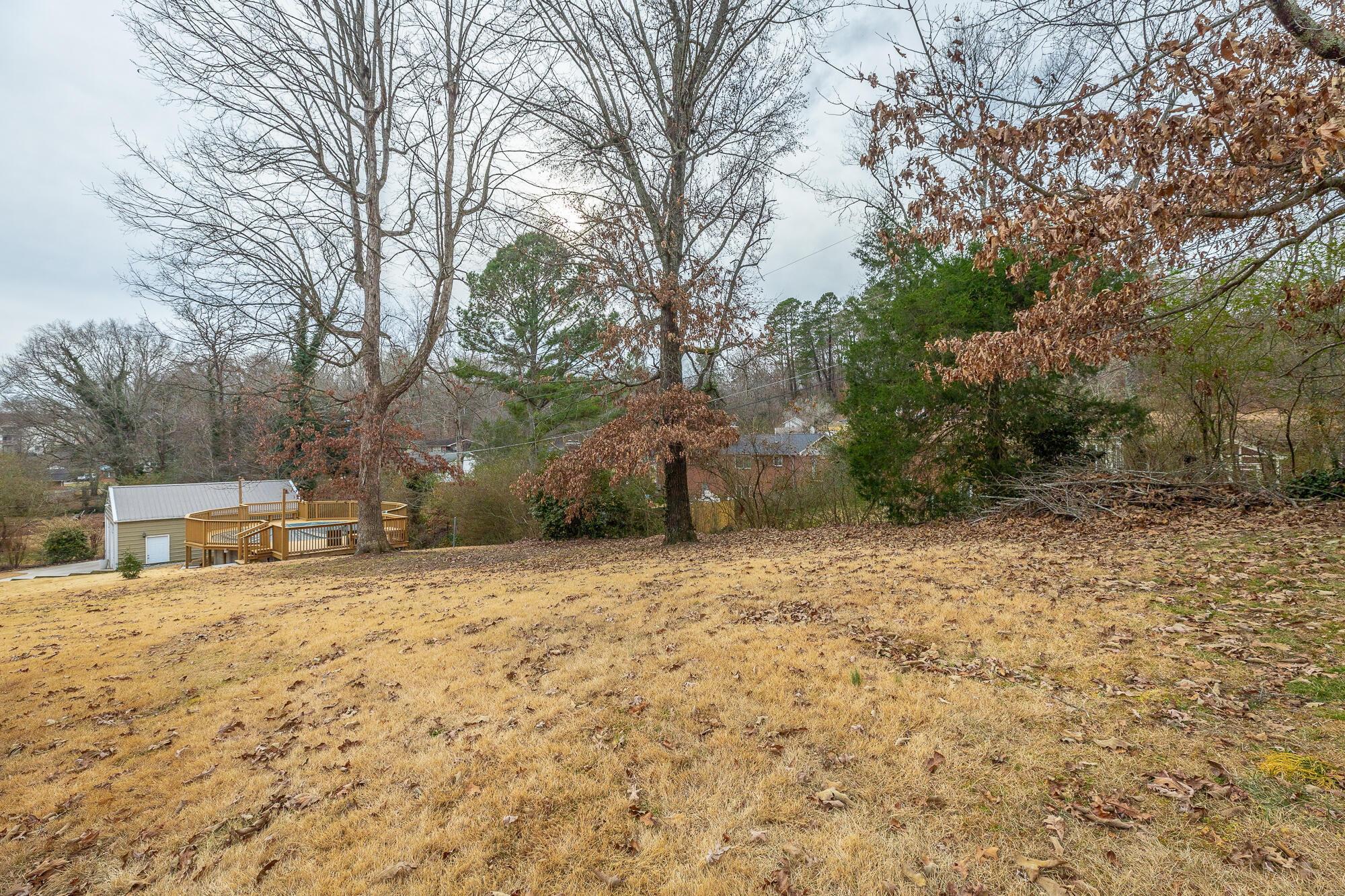 5720 Garrett Drive