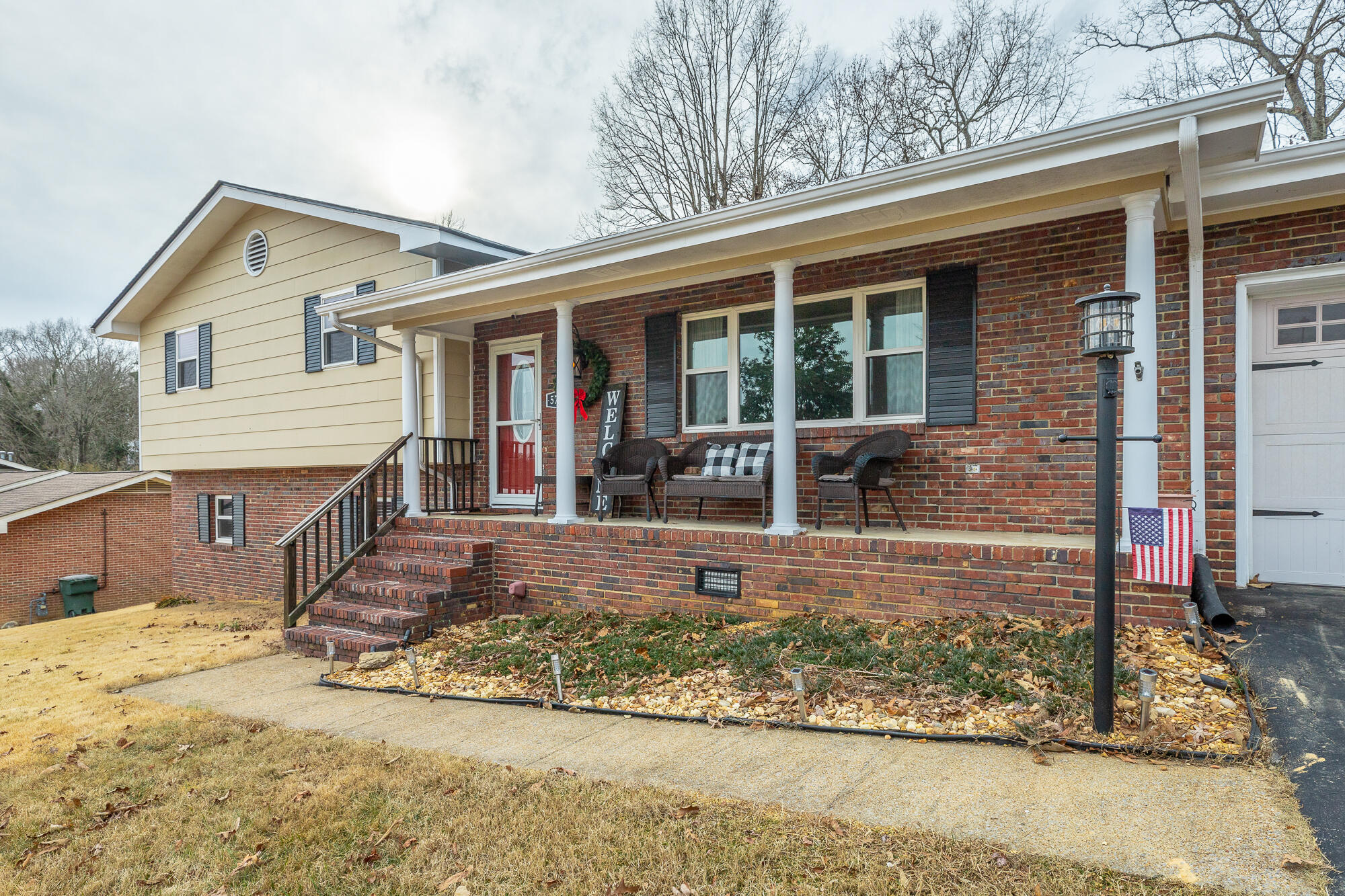 5720 Garrett Drive