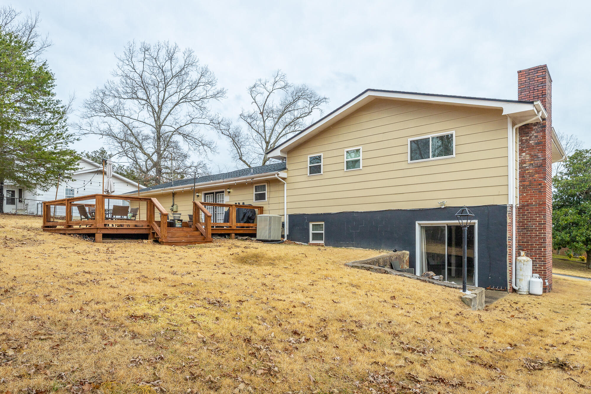 5720 Garrett Drive