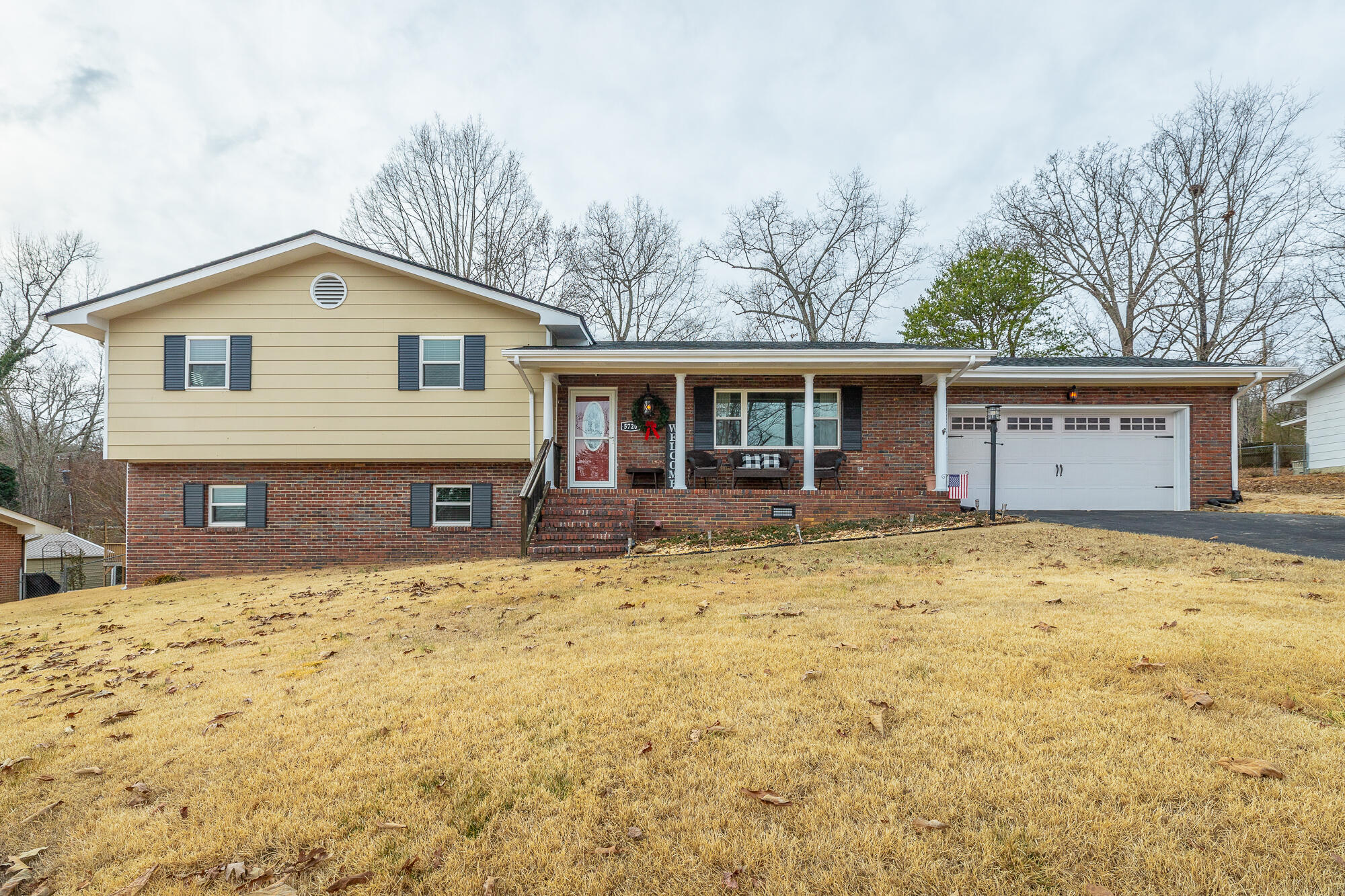5720 Garrett Drive