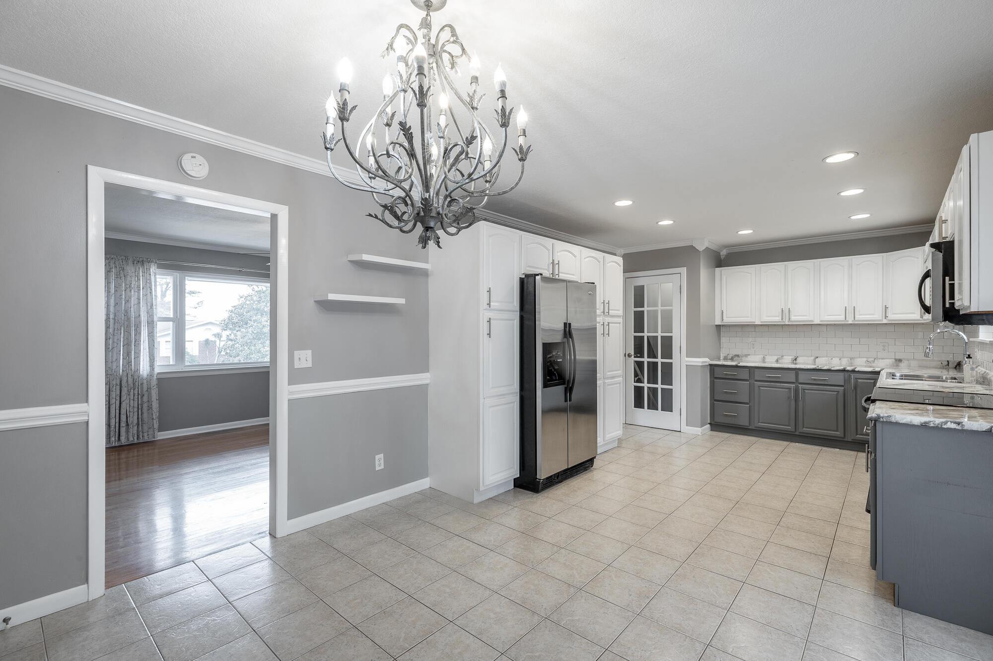 5720 Garrett Drive