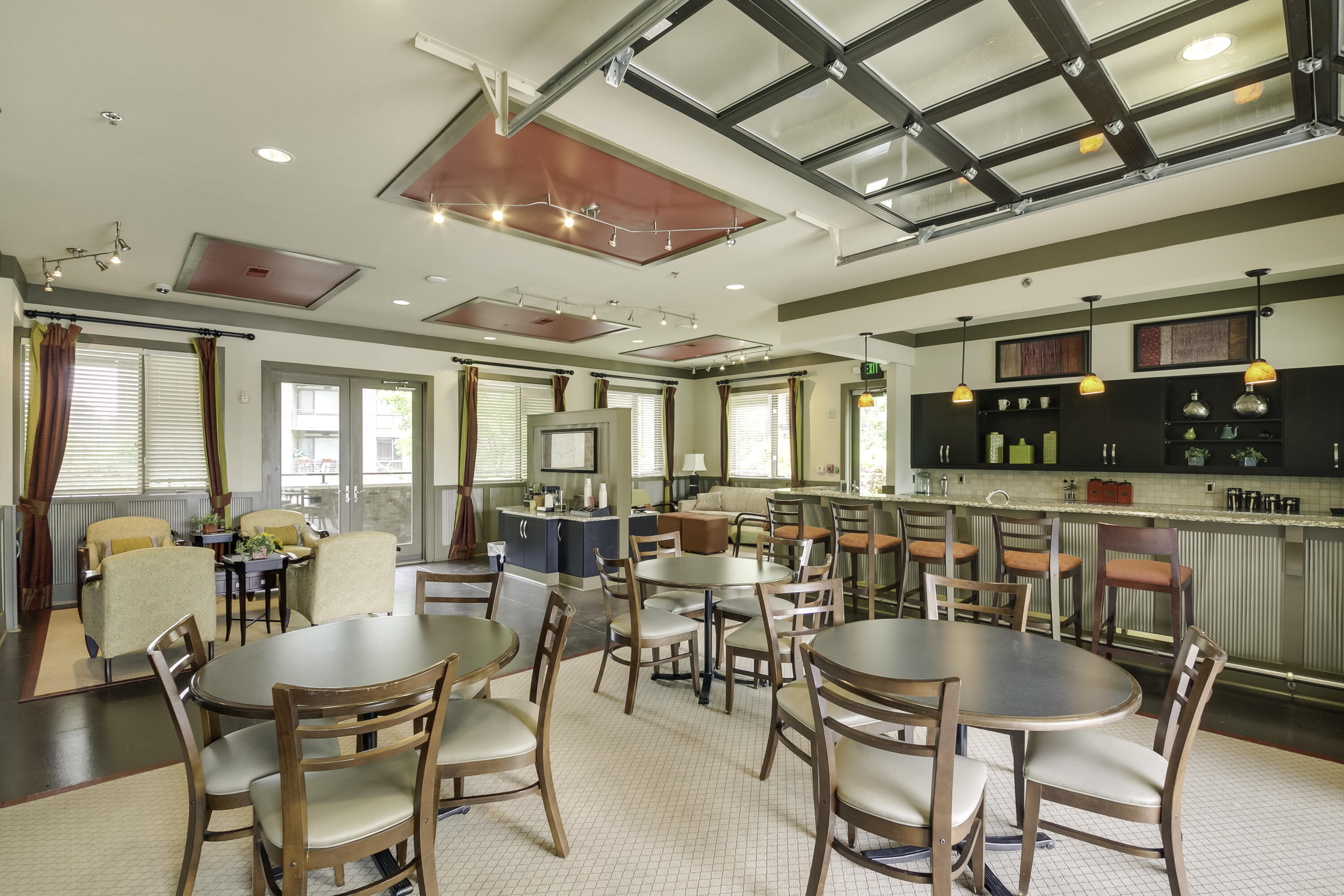 200 Manufacturers Road, Apt 213