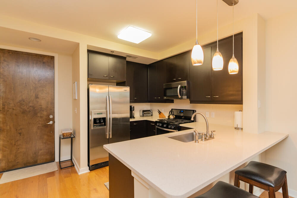 200 Manufacturers Road, Apt 213