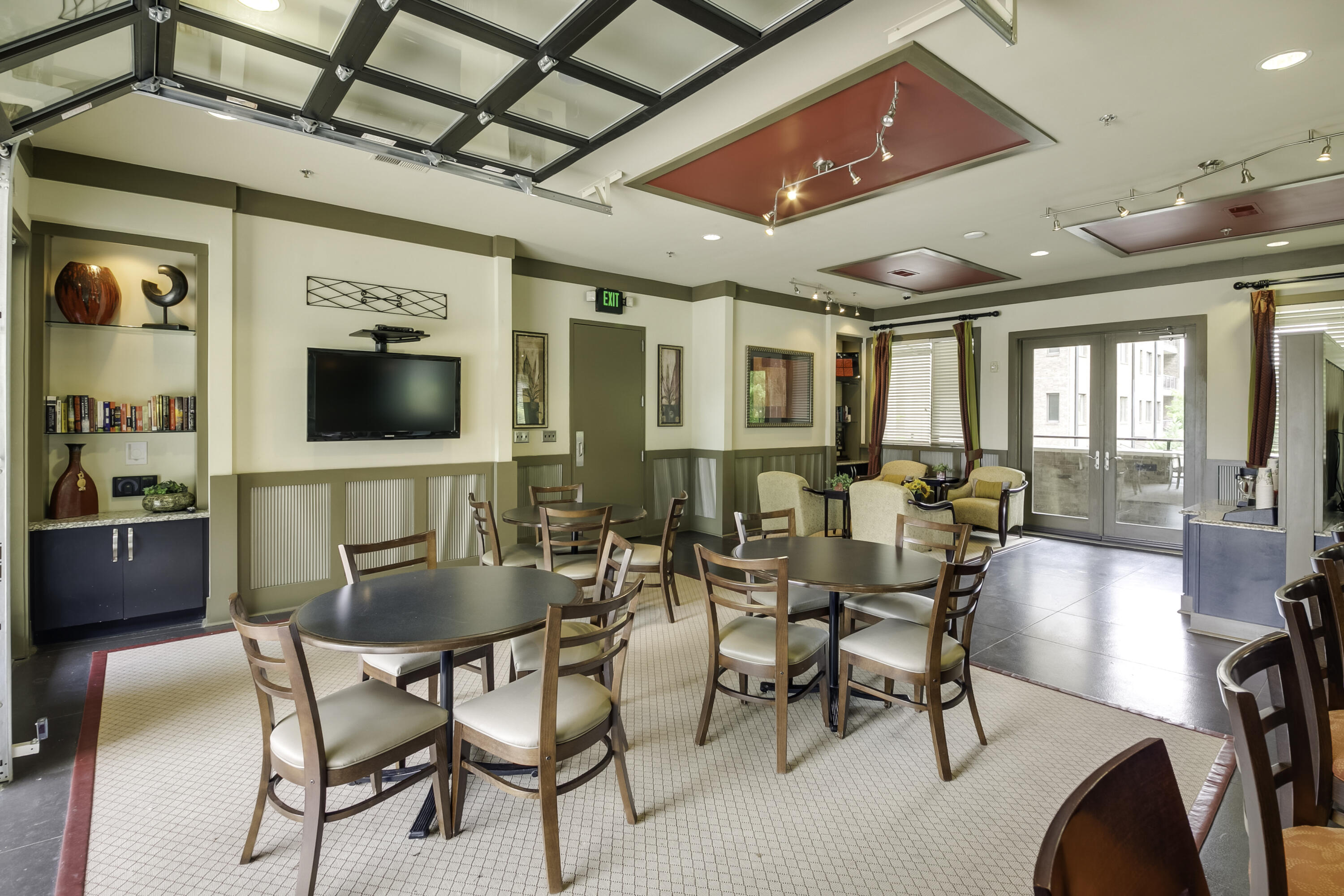 200 Manufacturers Road, Apt 213