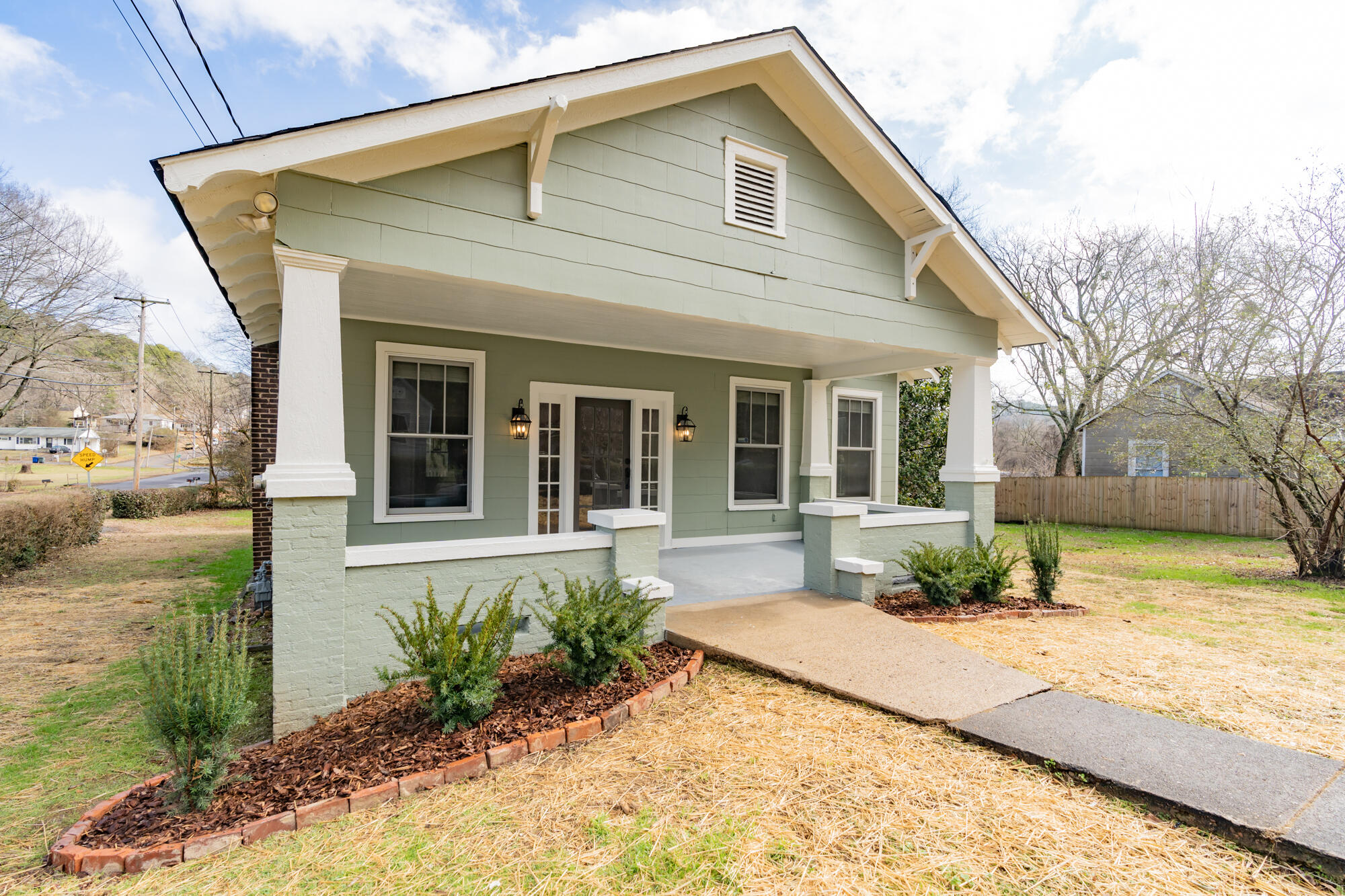 5500 Beulah Avenue