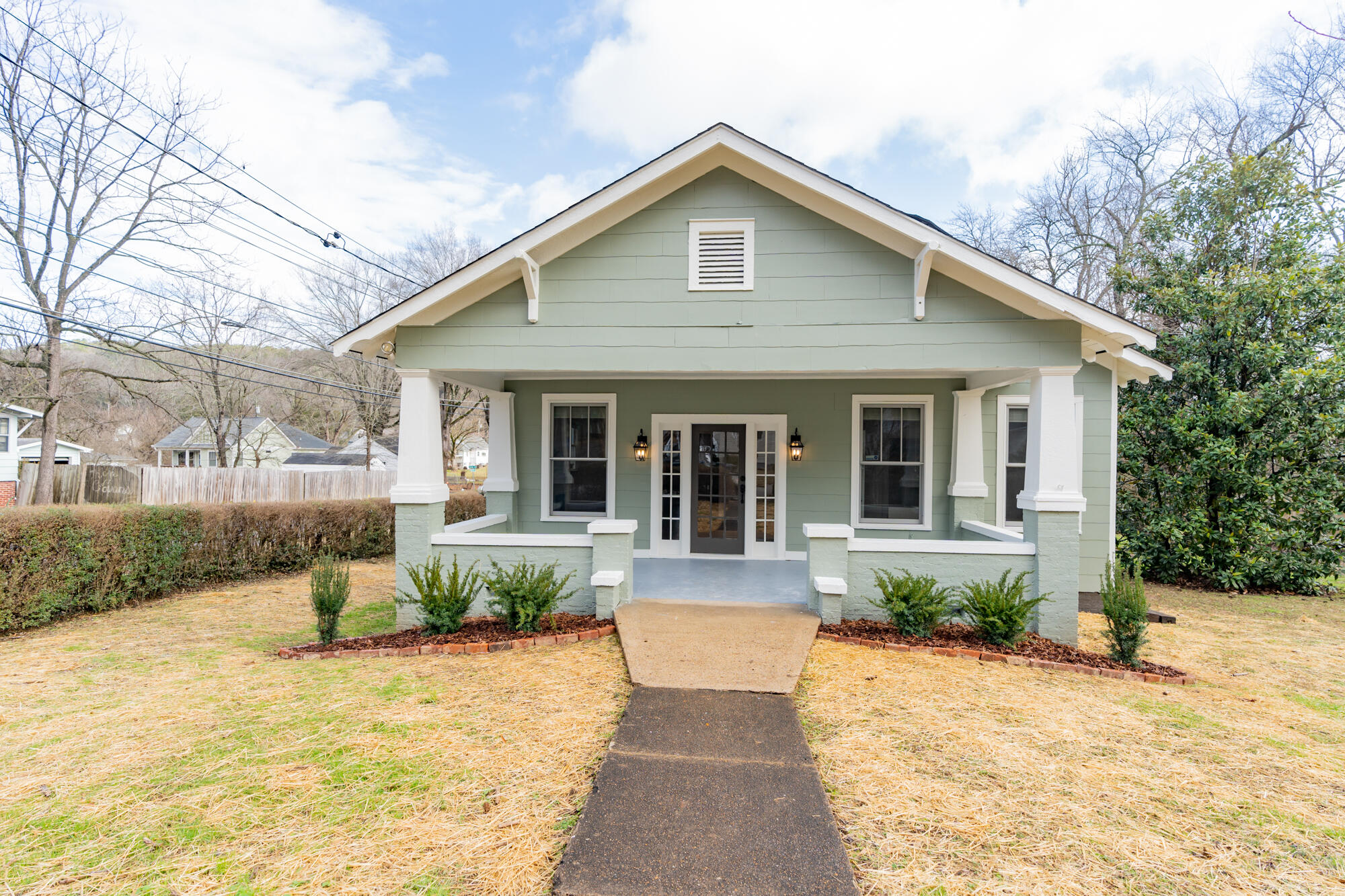 5500 Beulah Avenue