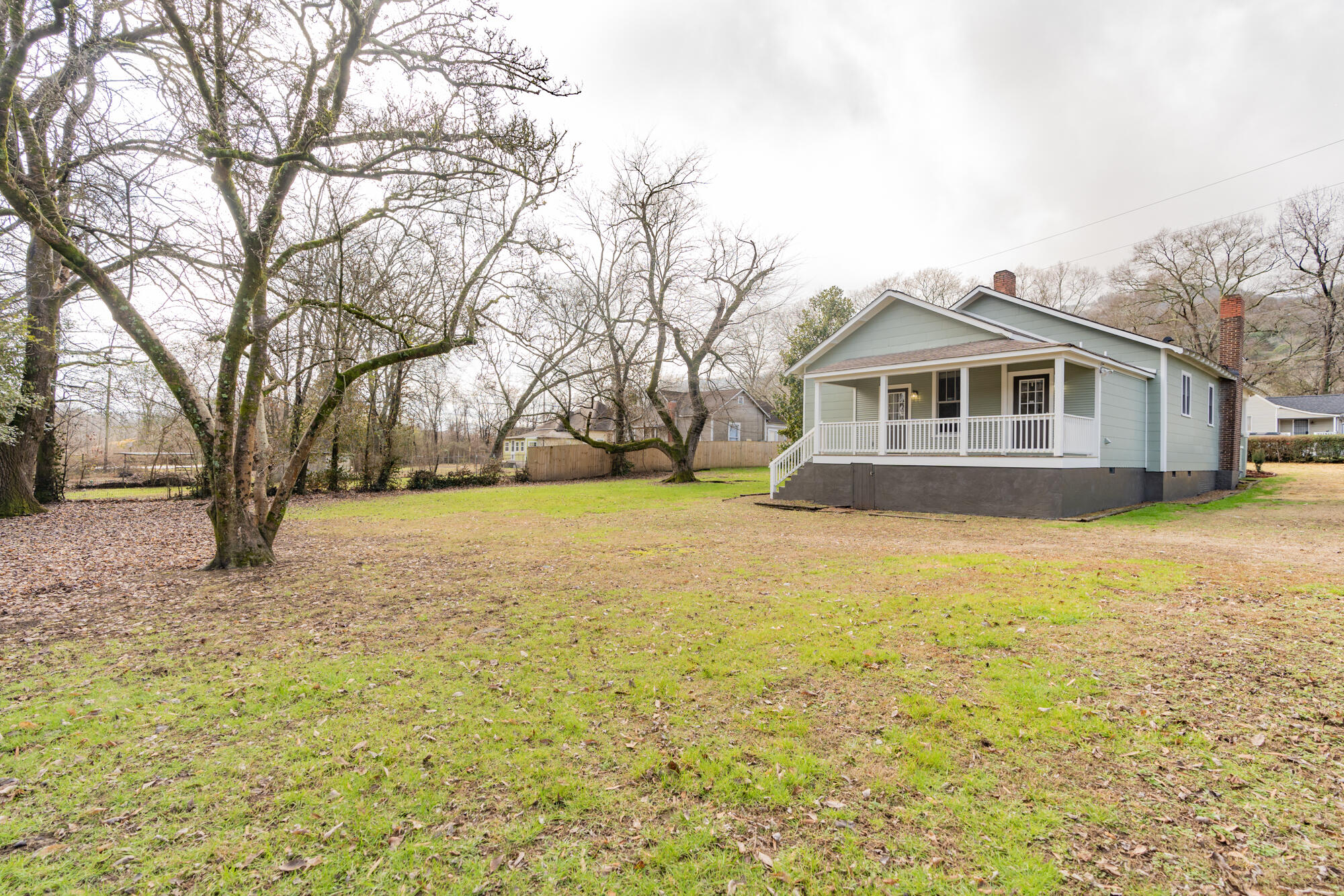 5500 Beulah Avenue