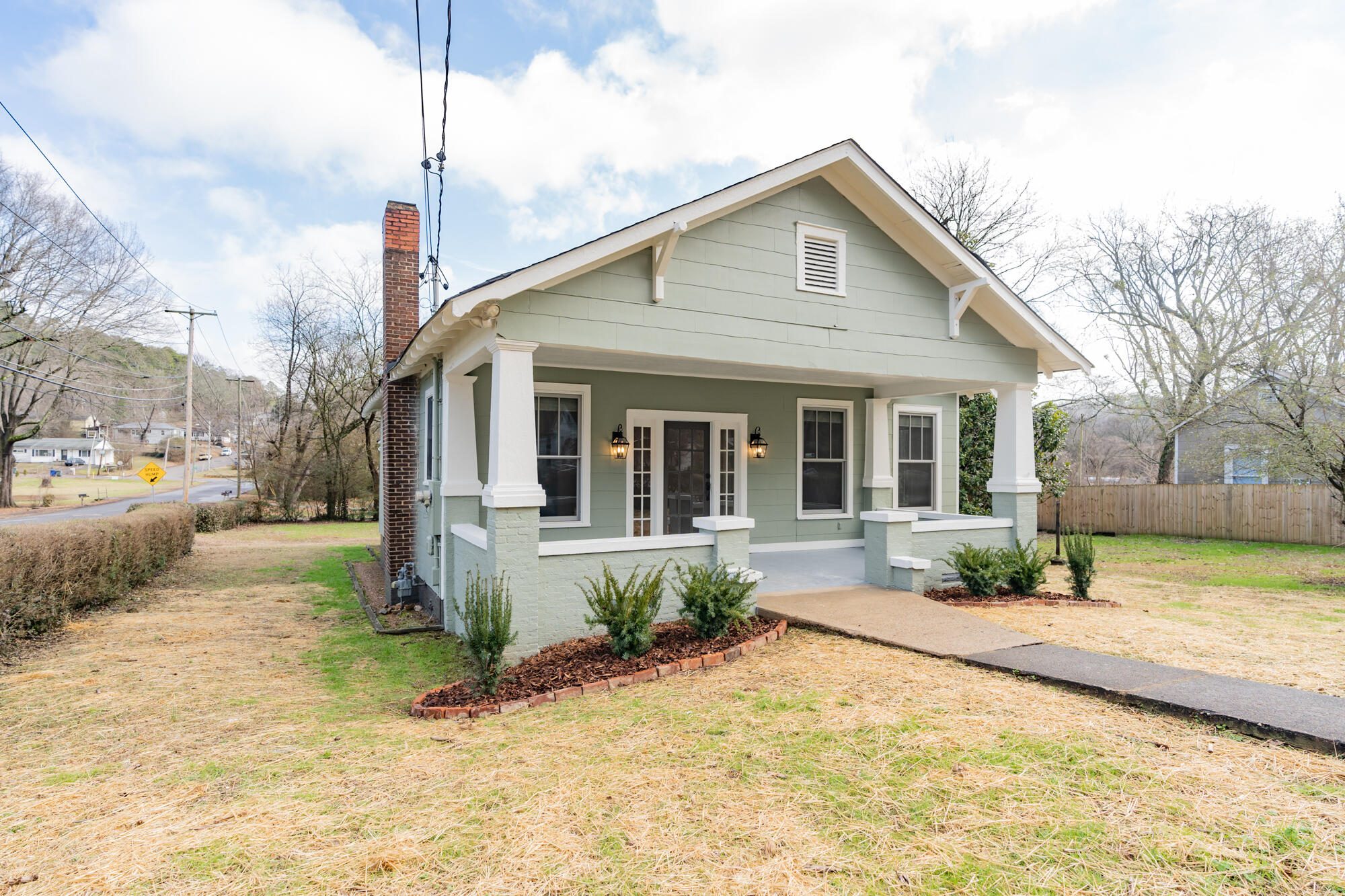 5500 Beulah Avenue