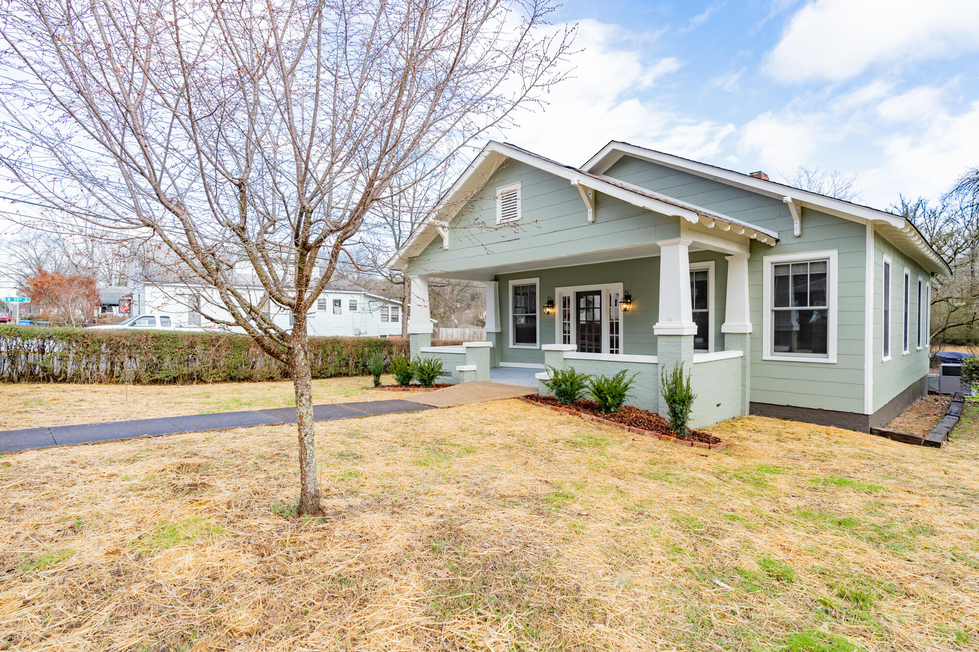 5500 Beulah Avenue