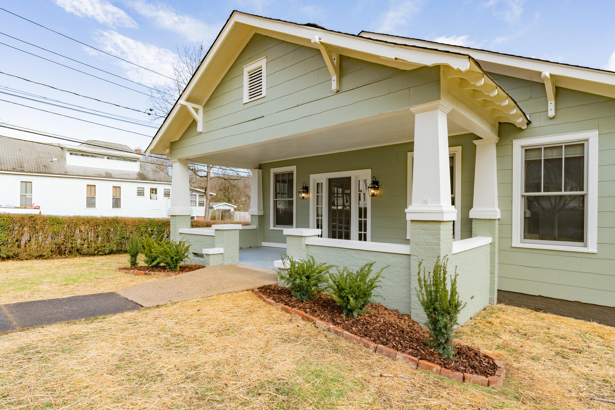 5500 Beulah Avenue