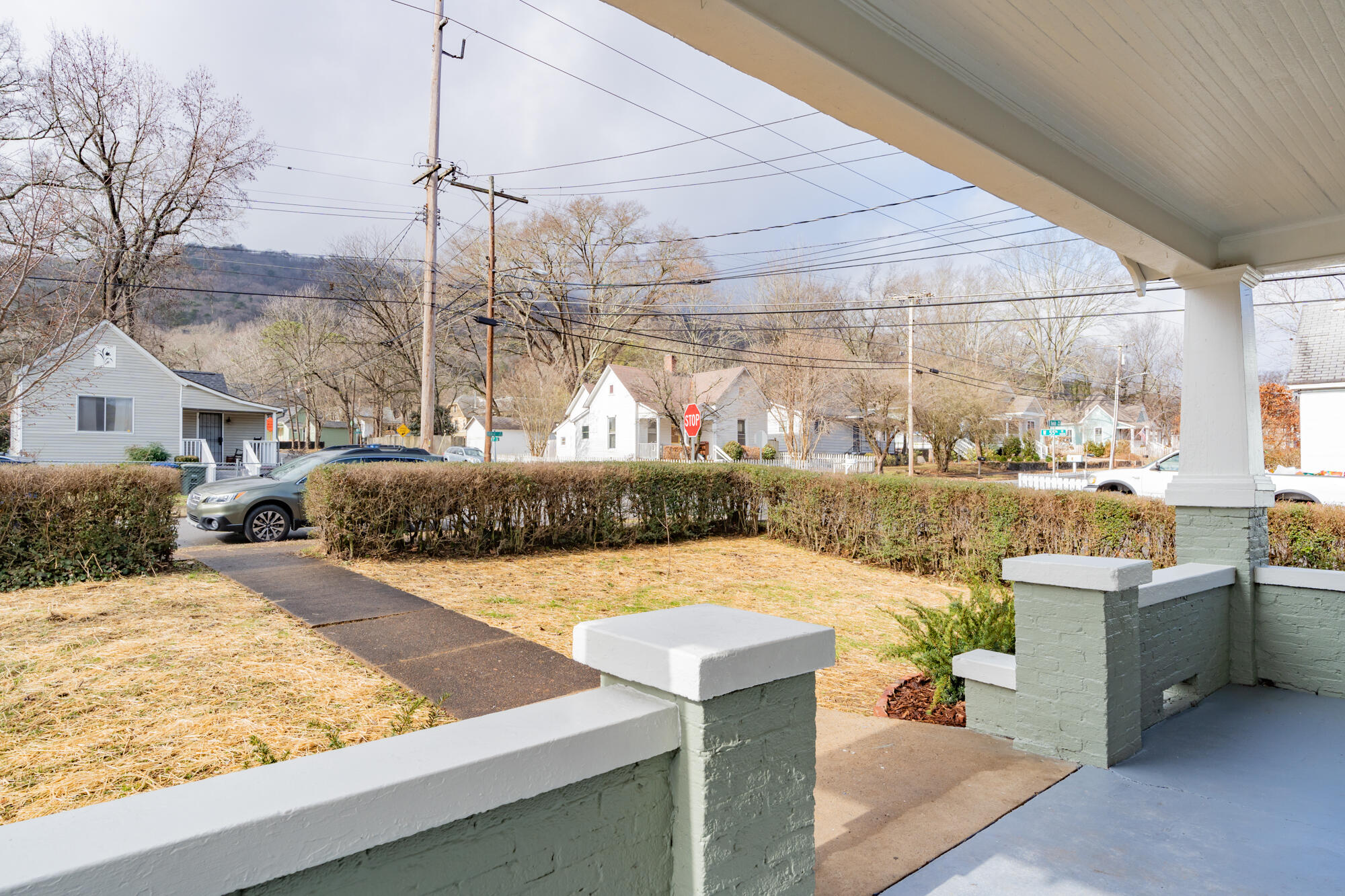 5500 Beulah Avenue