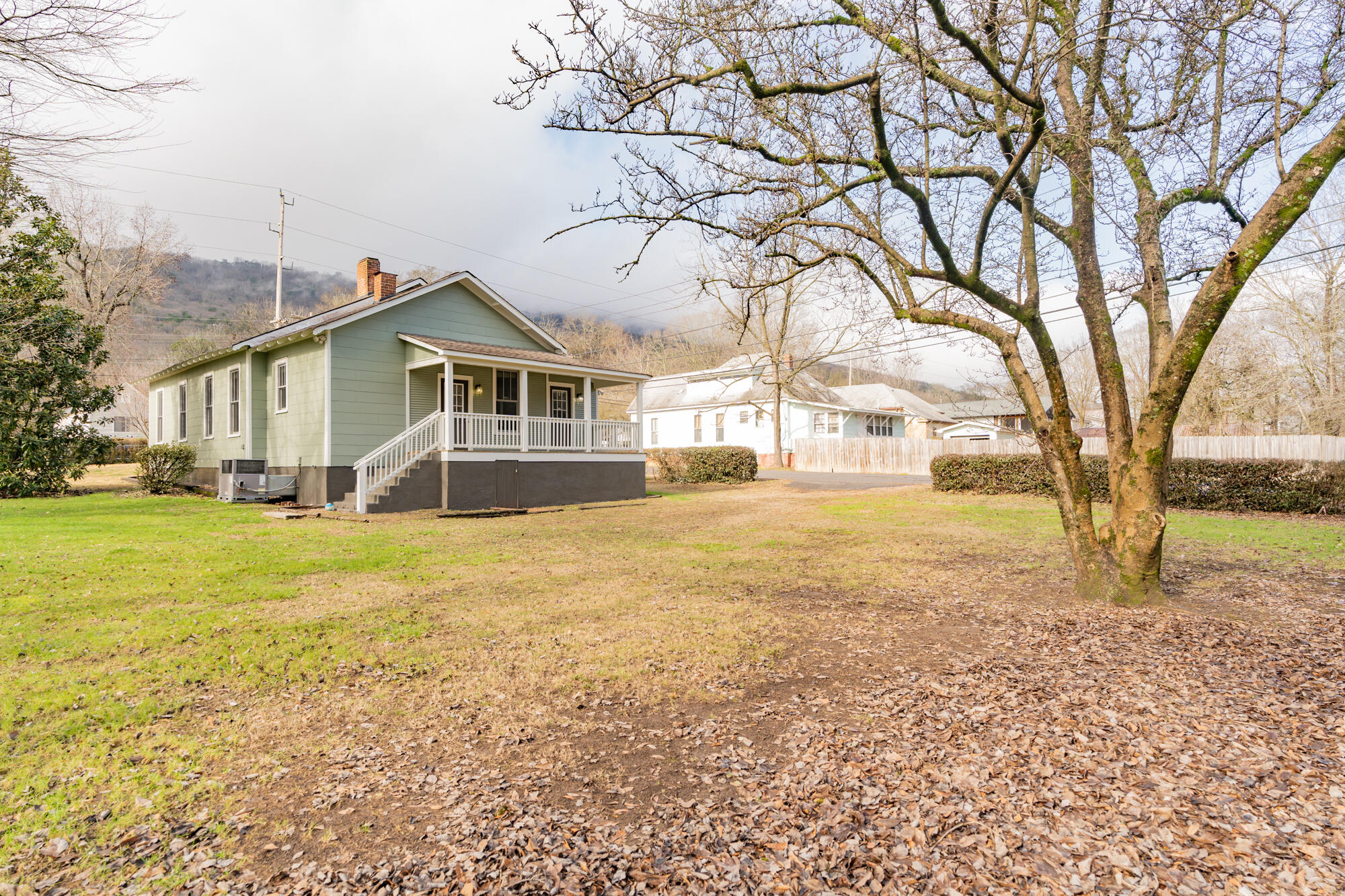 5500 Beulah Avenue