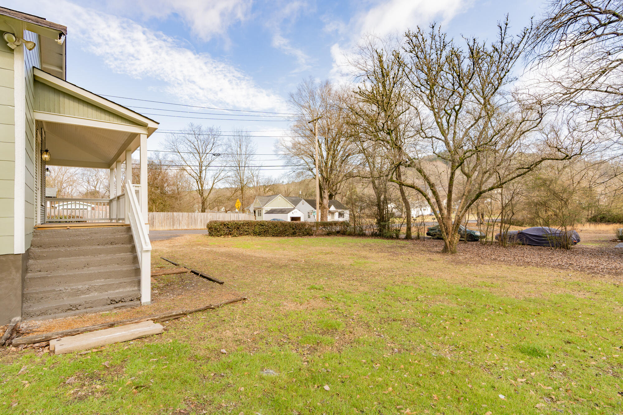 5500 Beulah Avenue