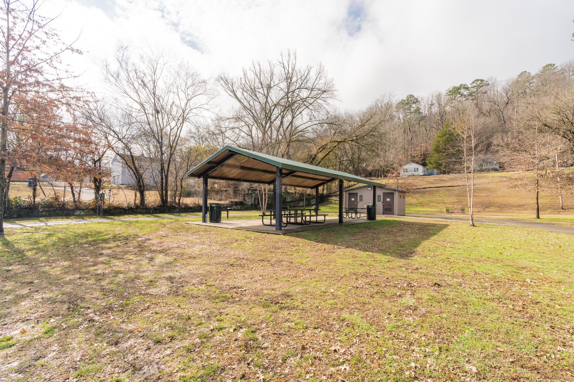 5500 Beulah Avenue