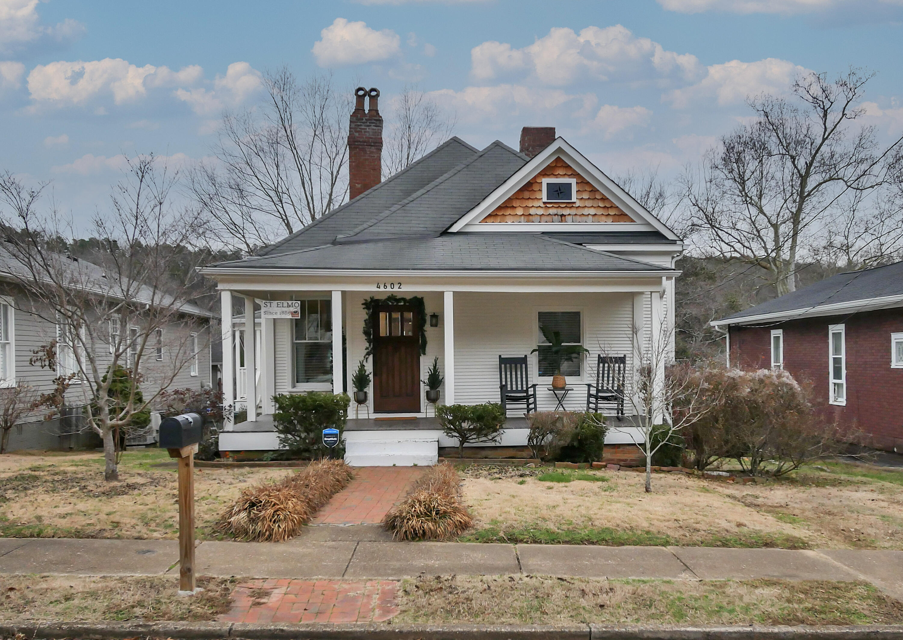 4602 Alabama Avenue