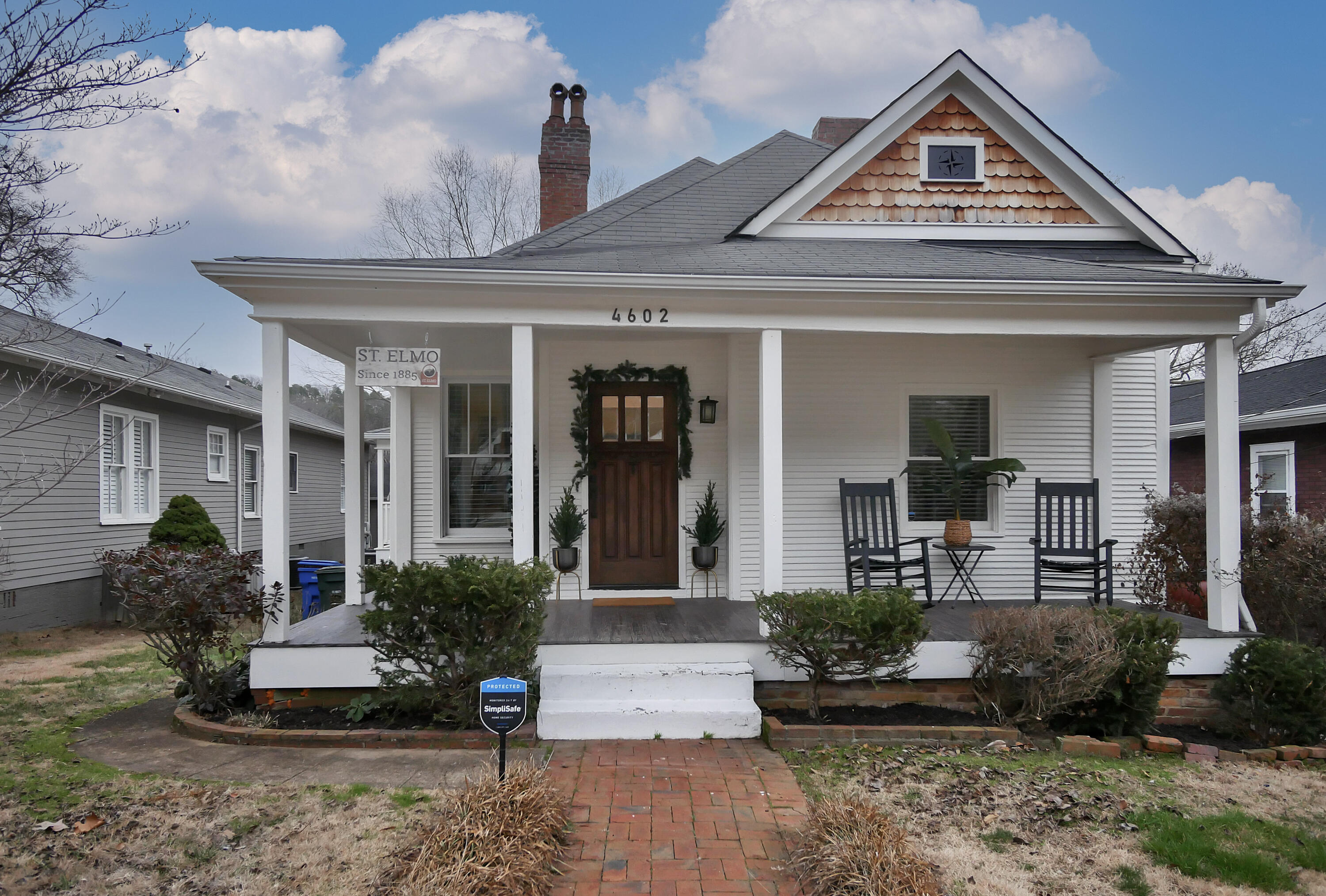 4602 Alabama Avenue