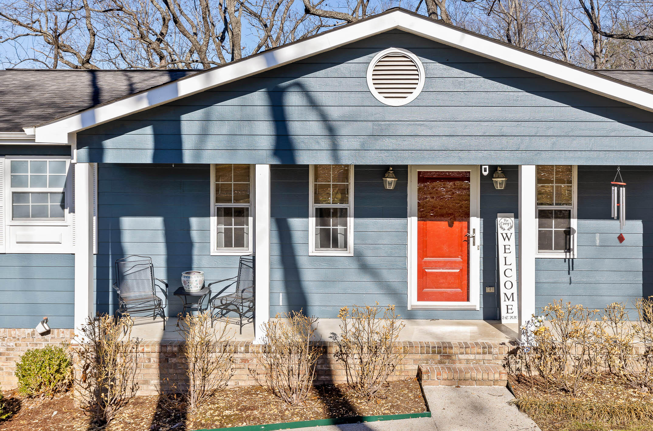 411 Mcclure Terrace
