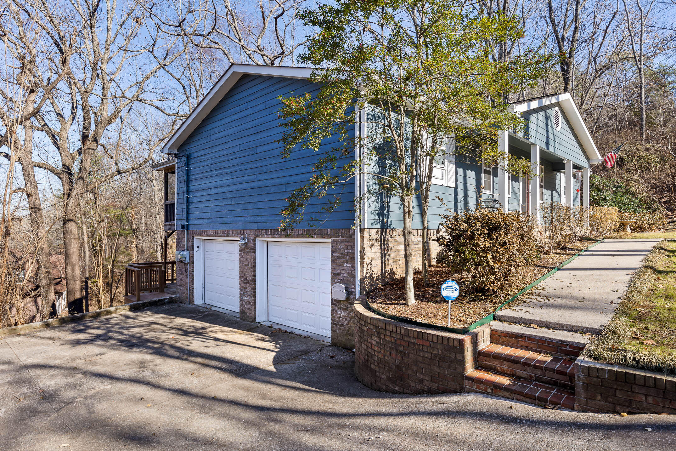 411 Mcclure Terrace