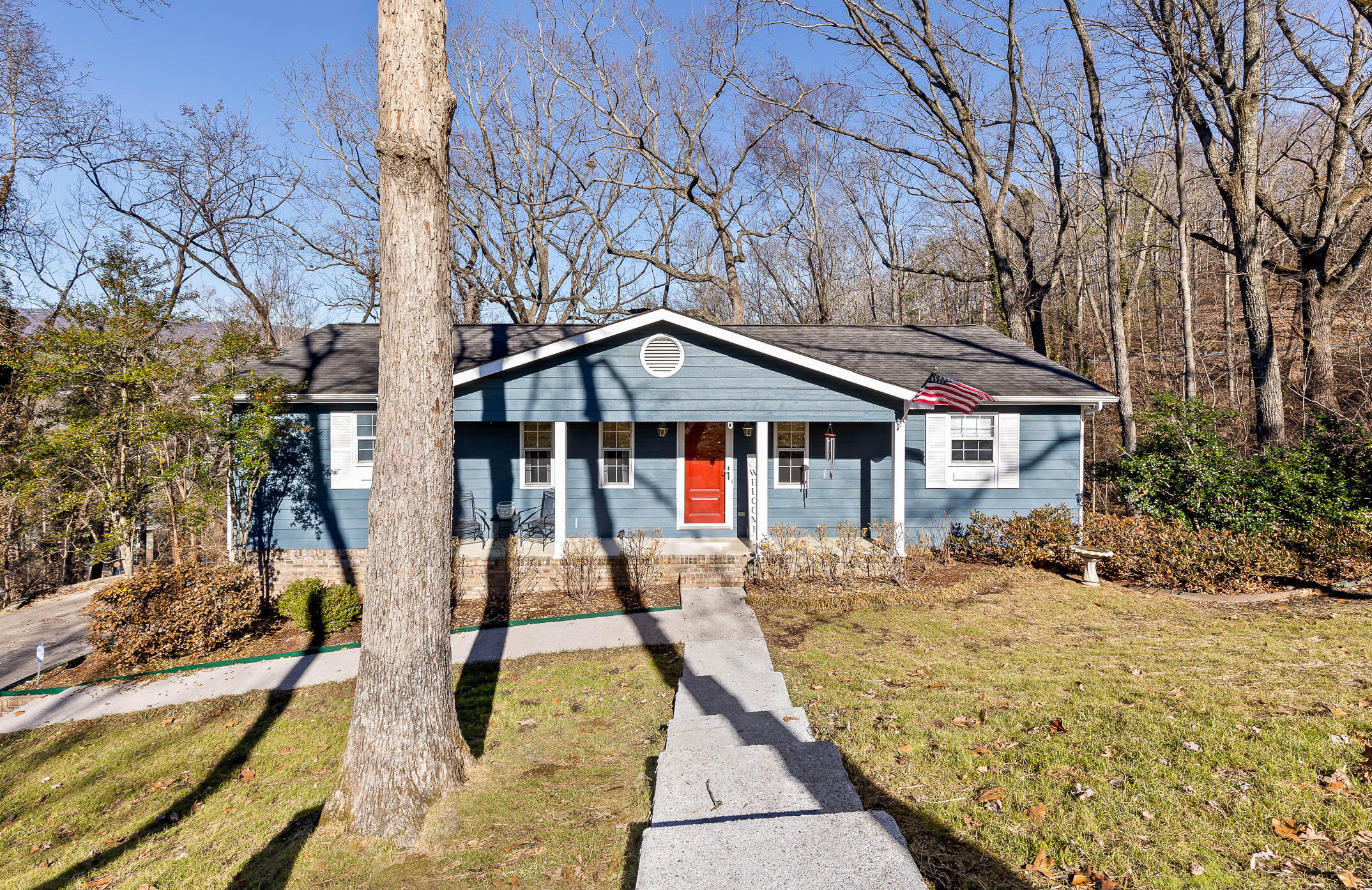 411 Mcclure Terrace