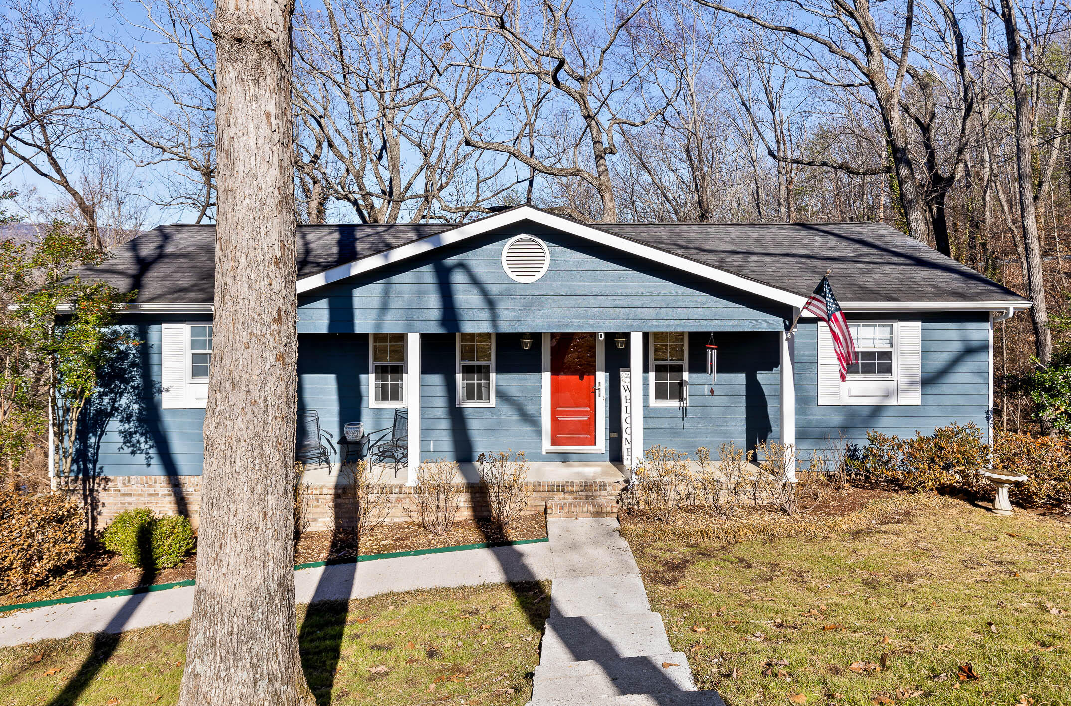 411 Mcclure Terrace