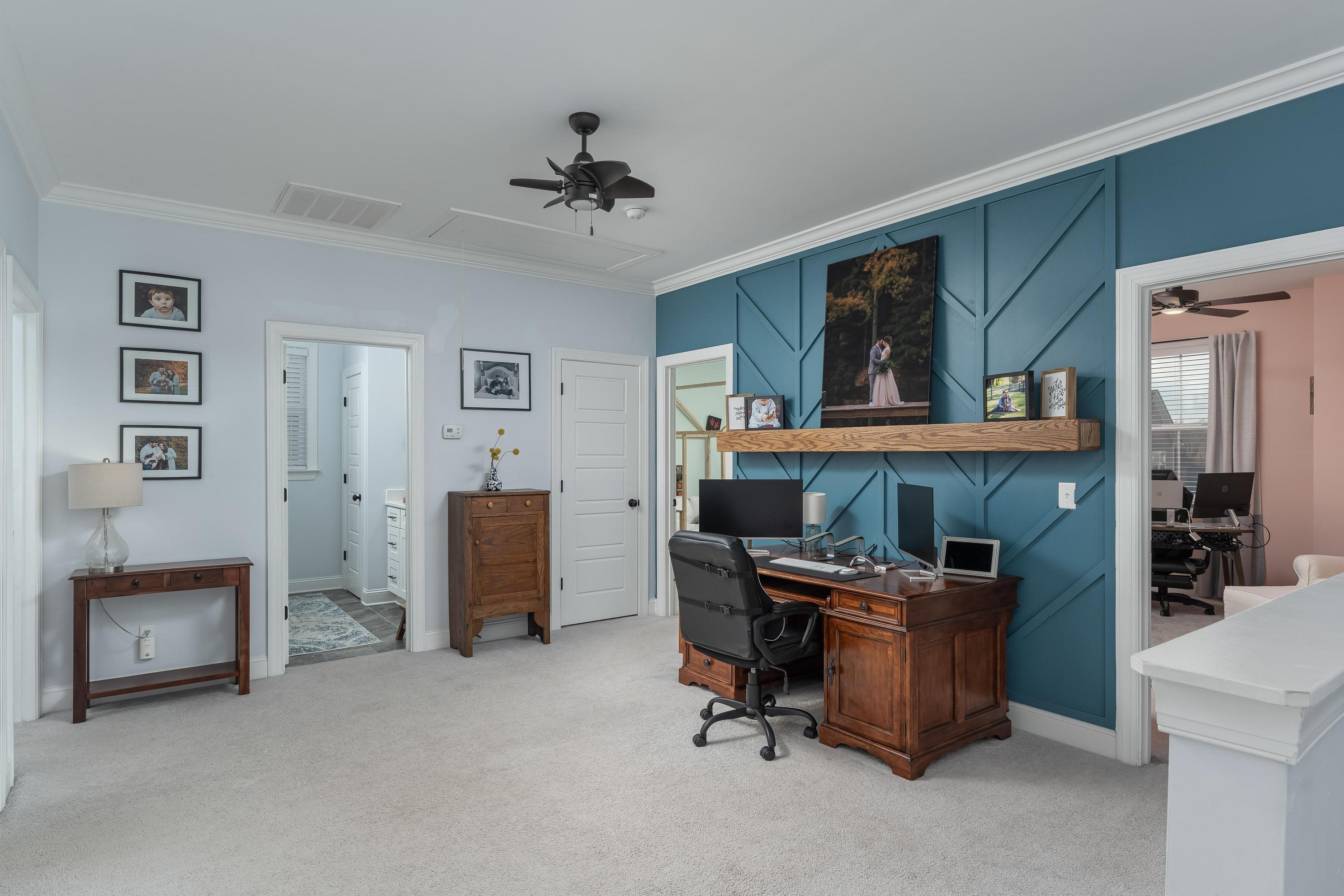 1850 Seven Pines Lane