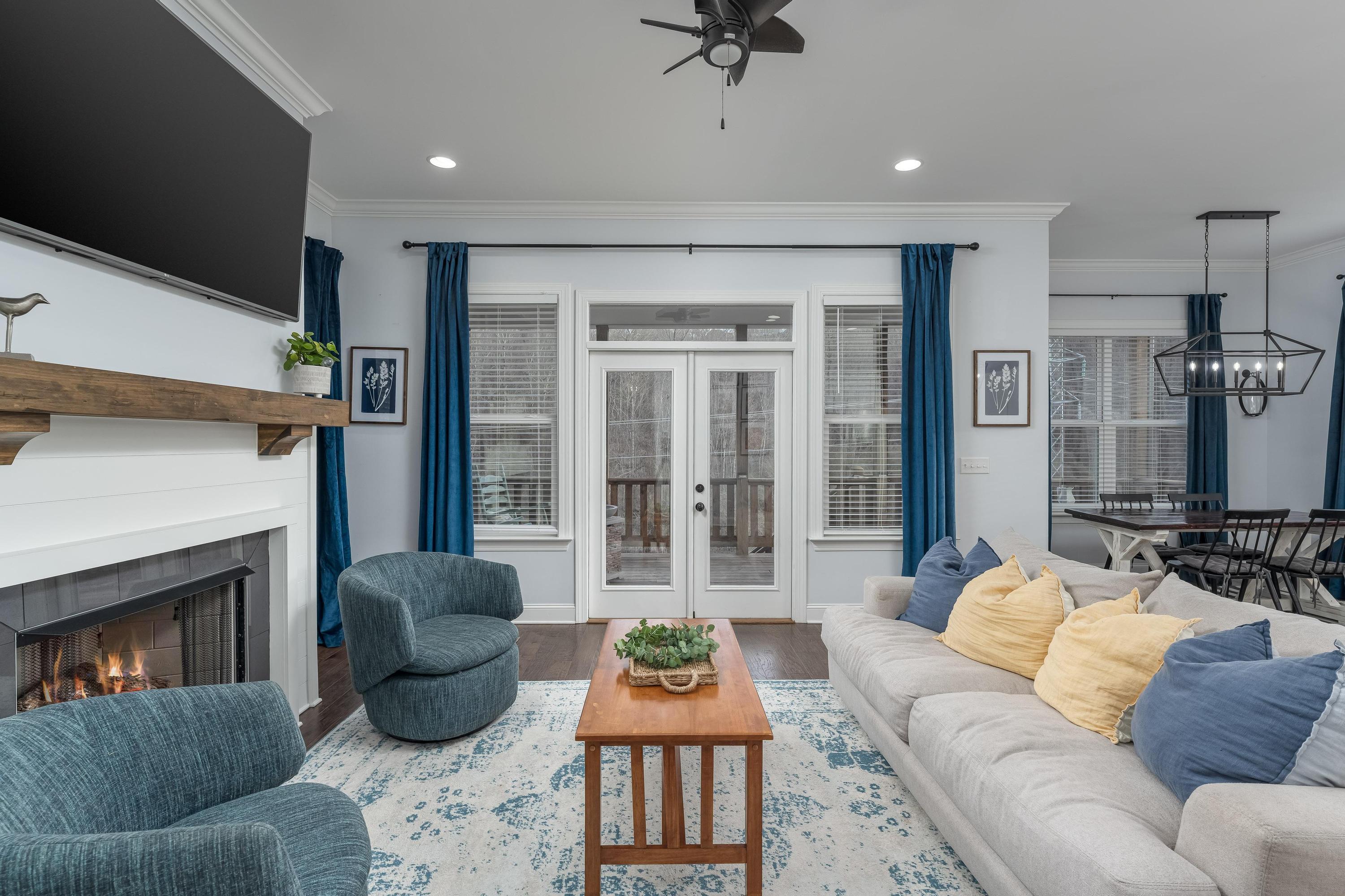 1850 Seven Pines Lane
