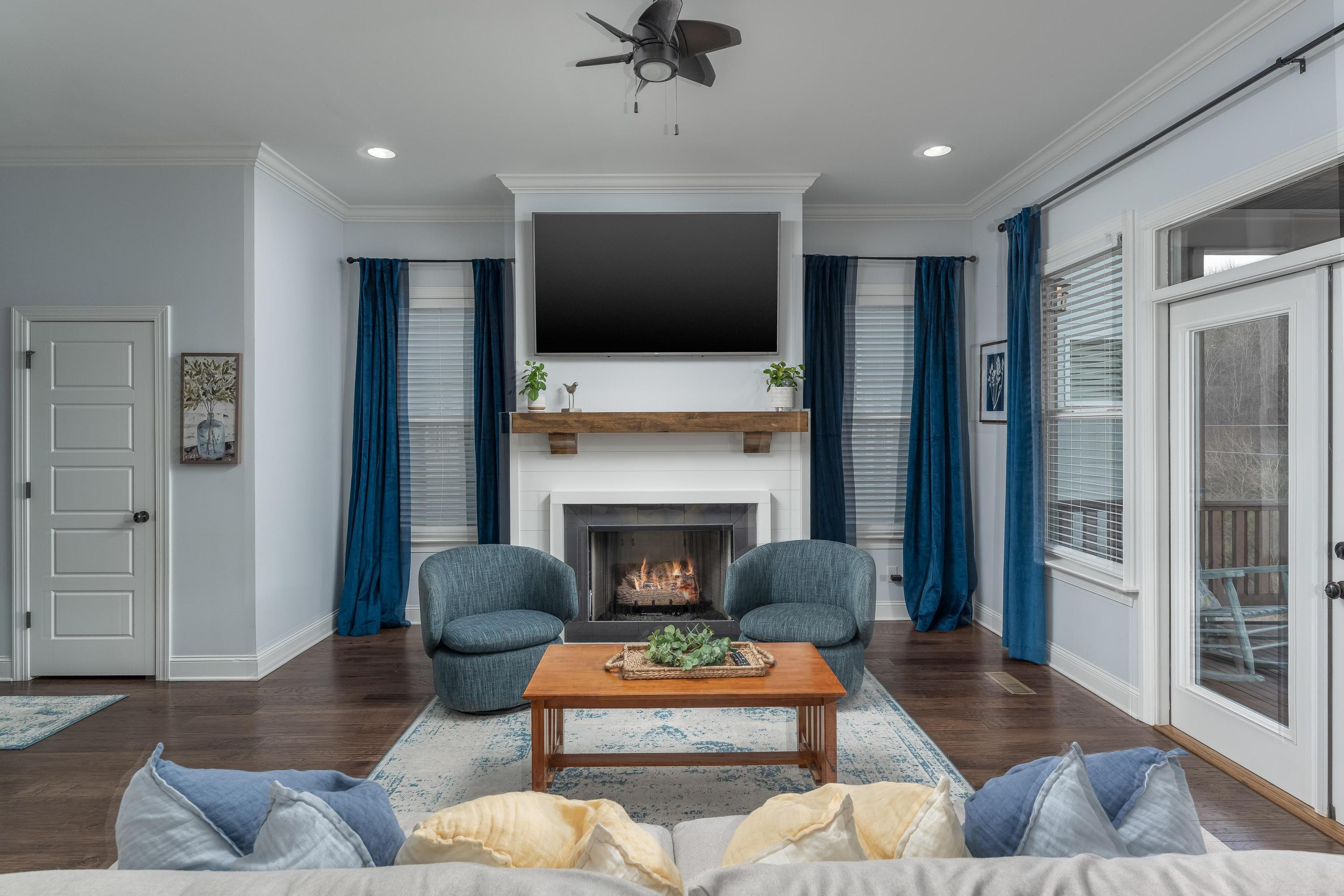 1850 Seven Pines Lane