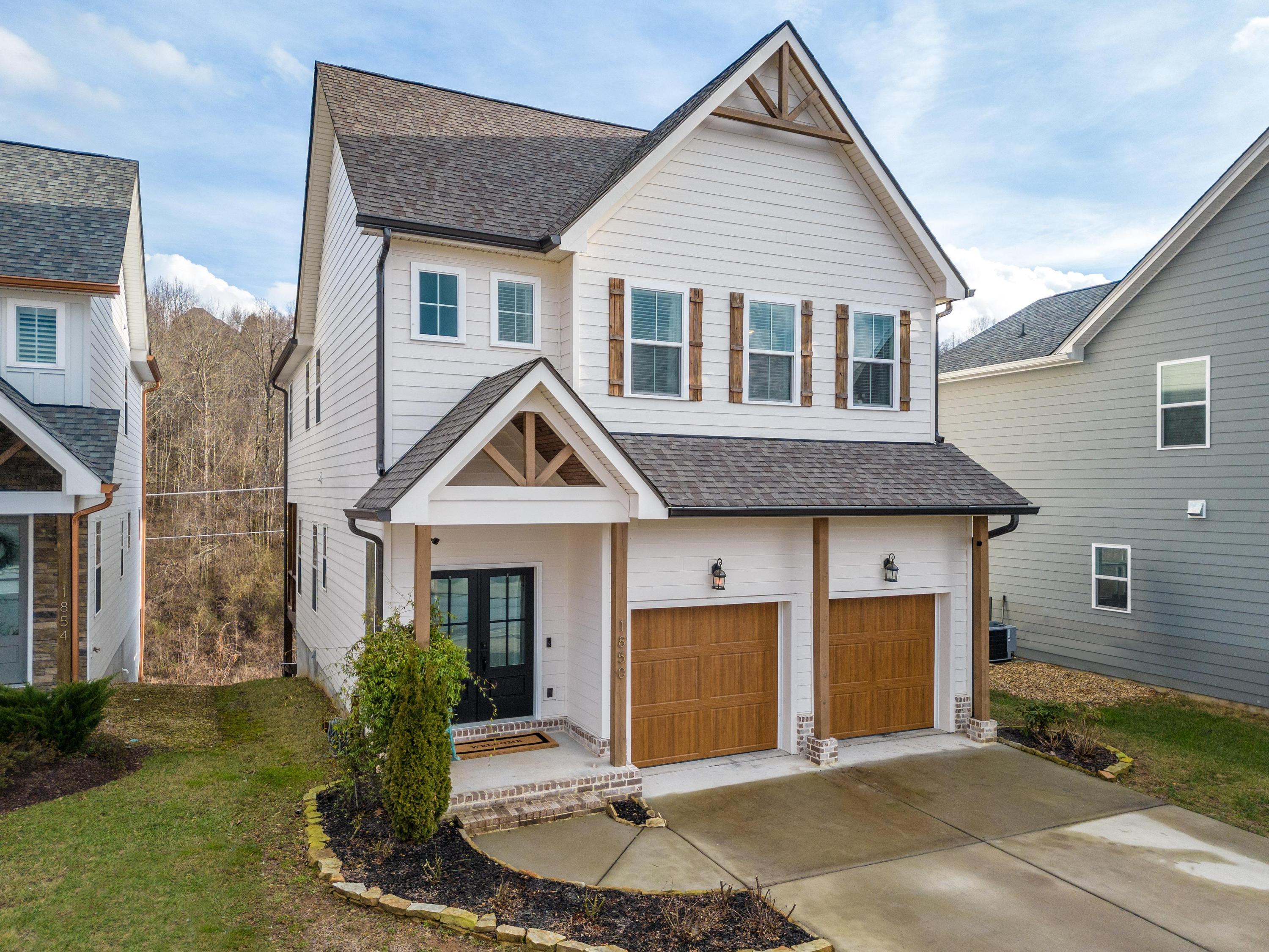 1850 Seven Pines Lane