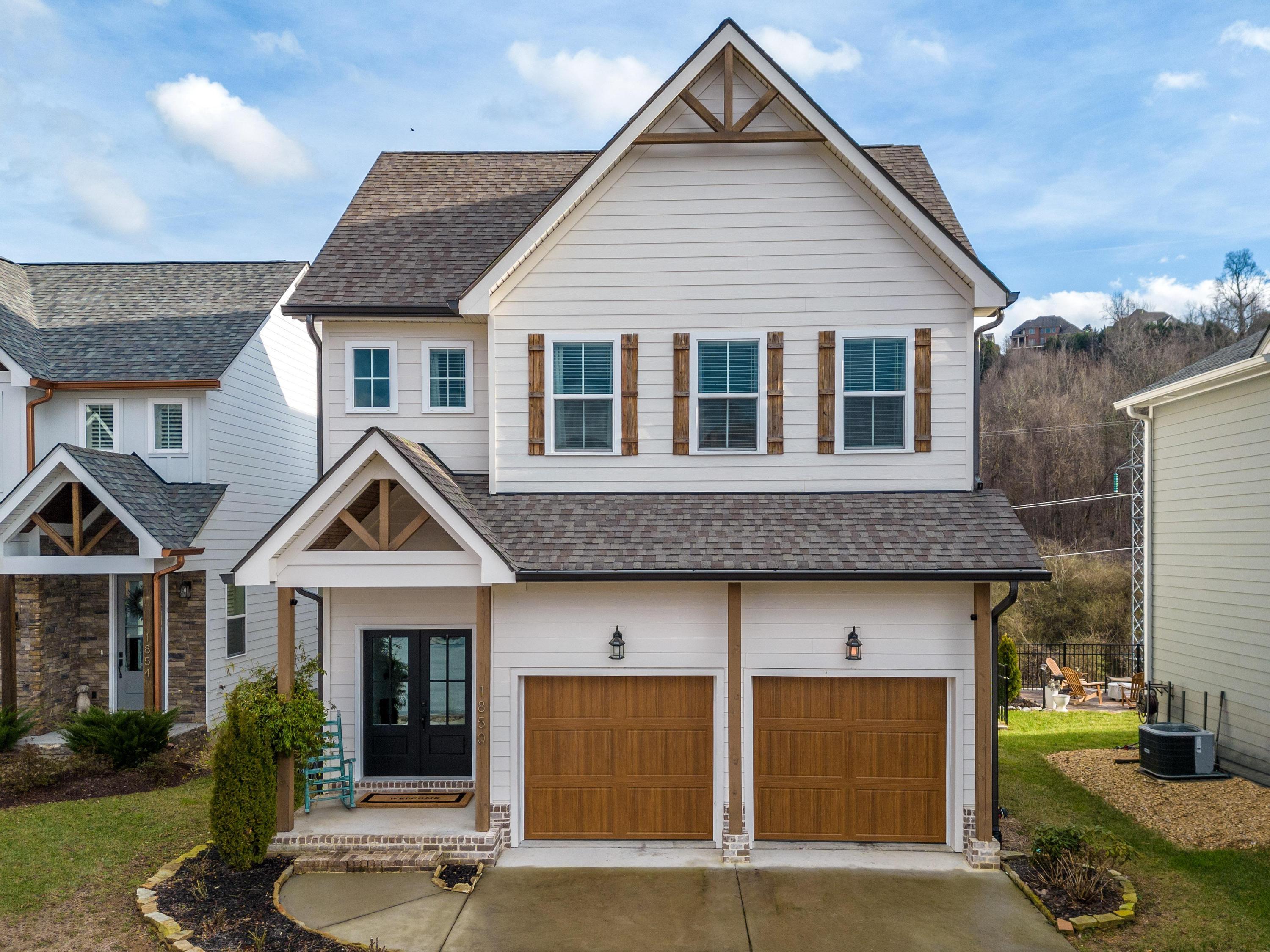 1850 Seven Pines Lane