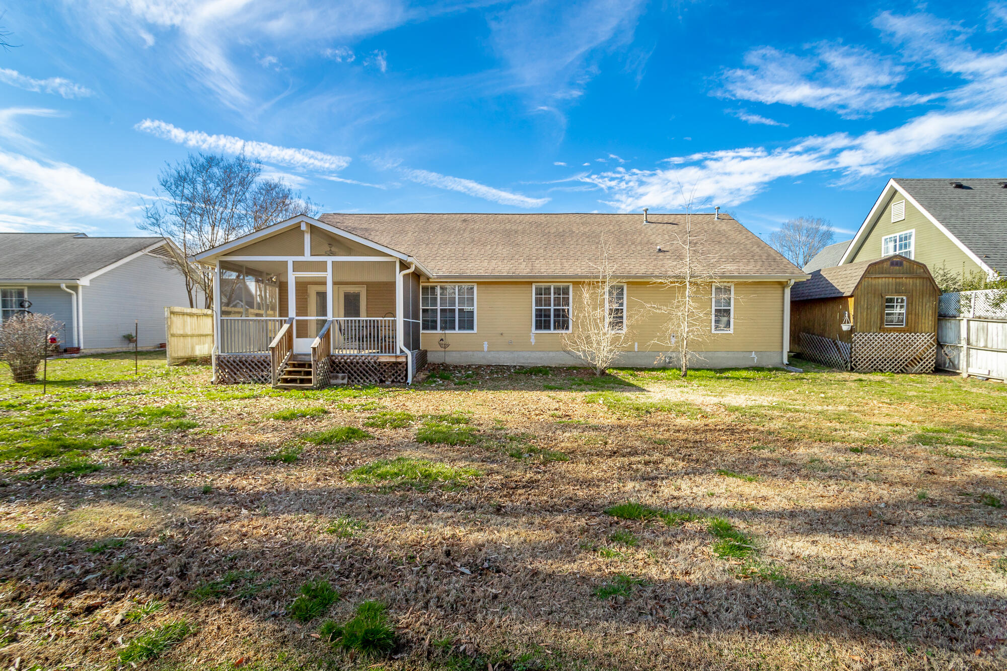 426 Cedar Glen Circle