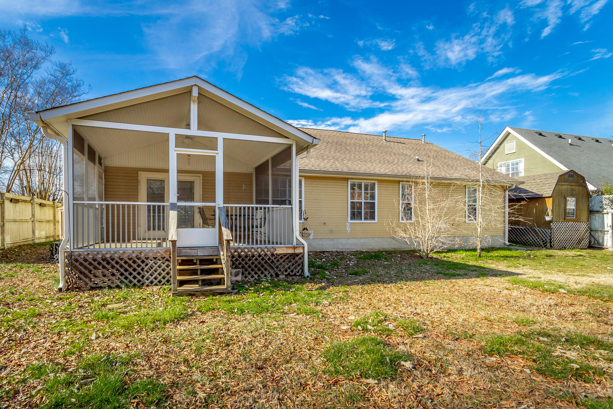 426 Cedar Glen Circle