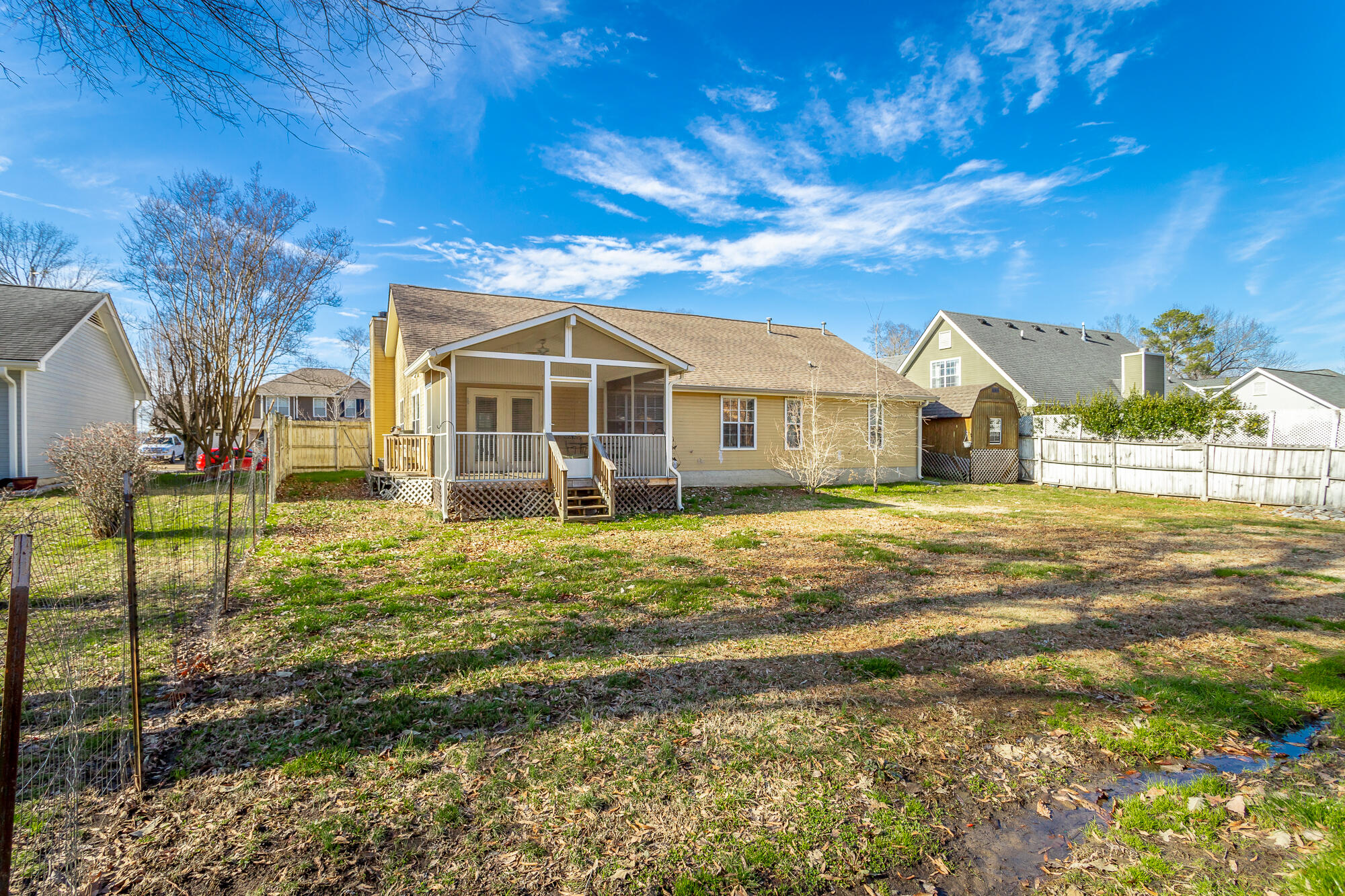 426 Cedar Glen Circle