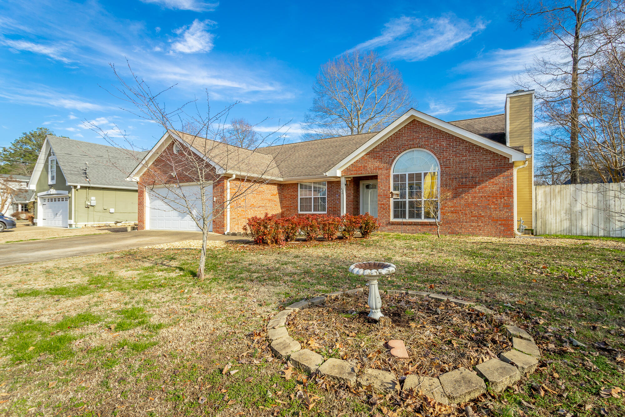 426 Cedar Glen Circle