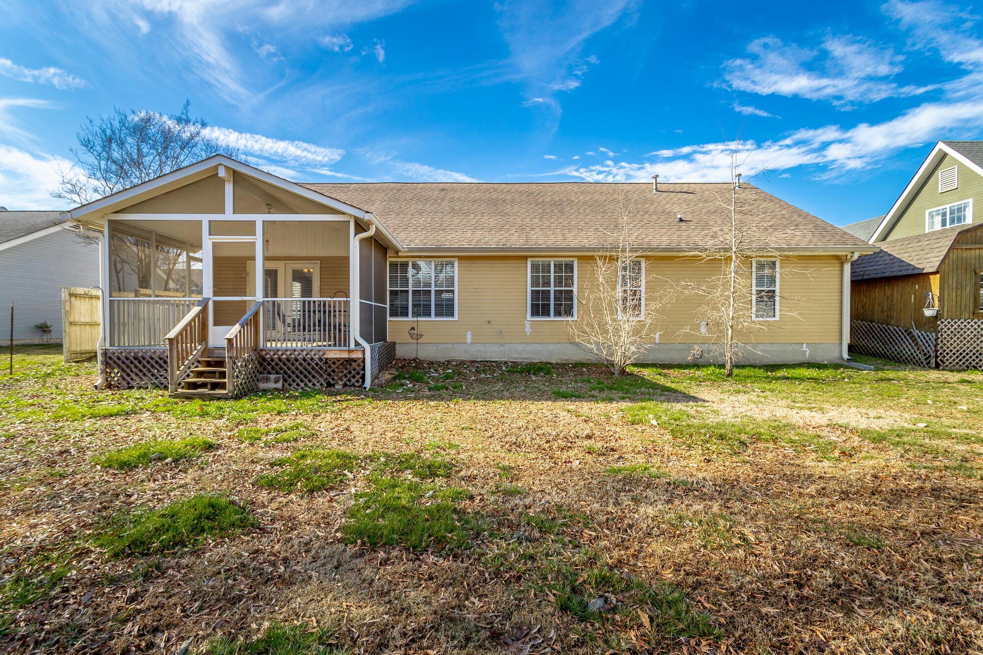 426 Cedar Glen Circle
