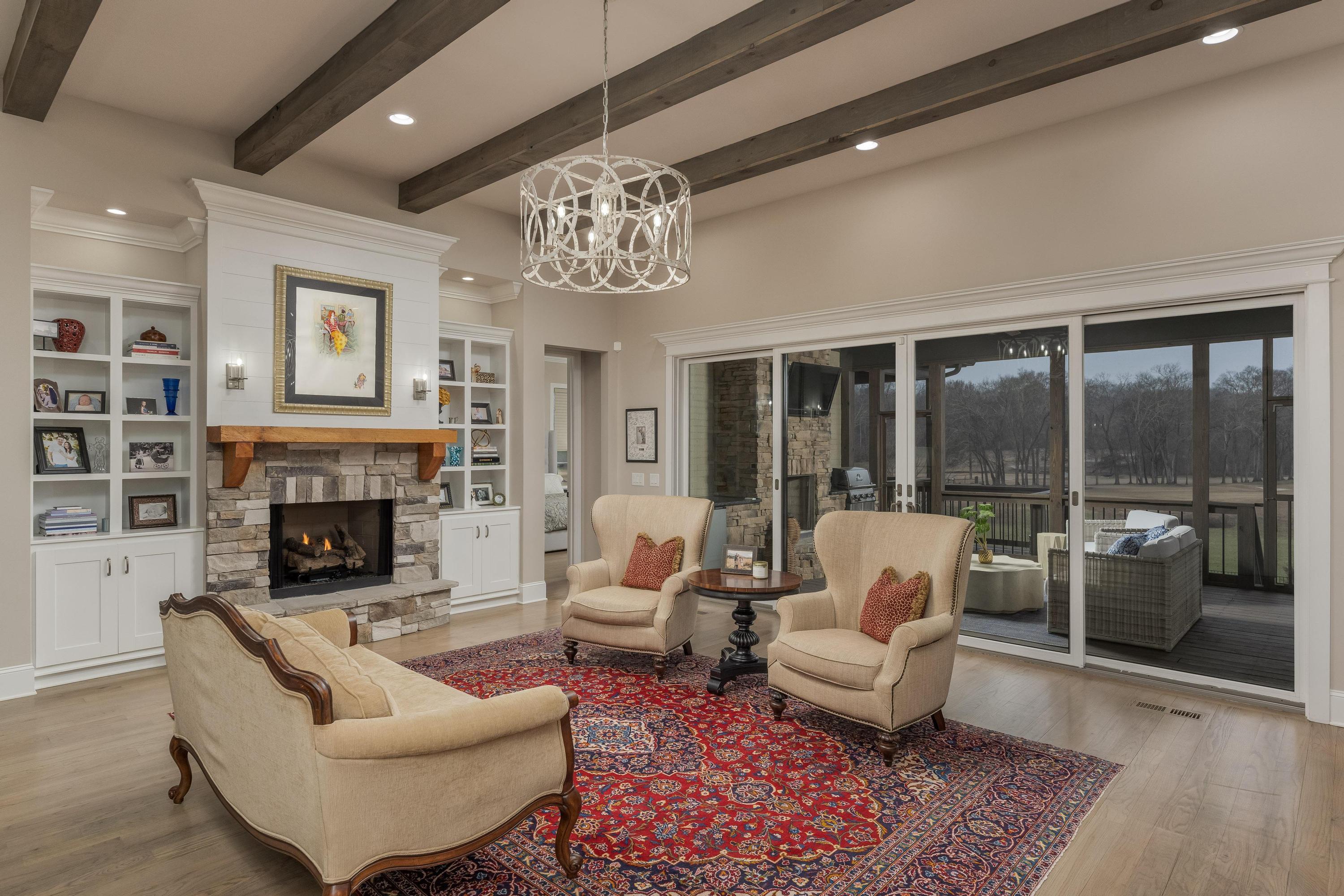 8027 Jonathan Drive
