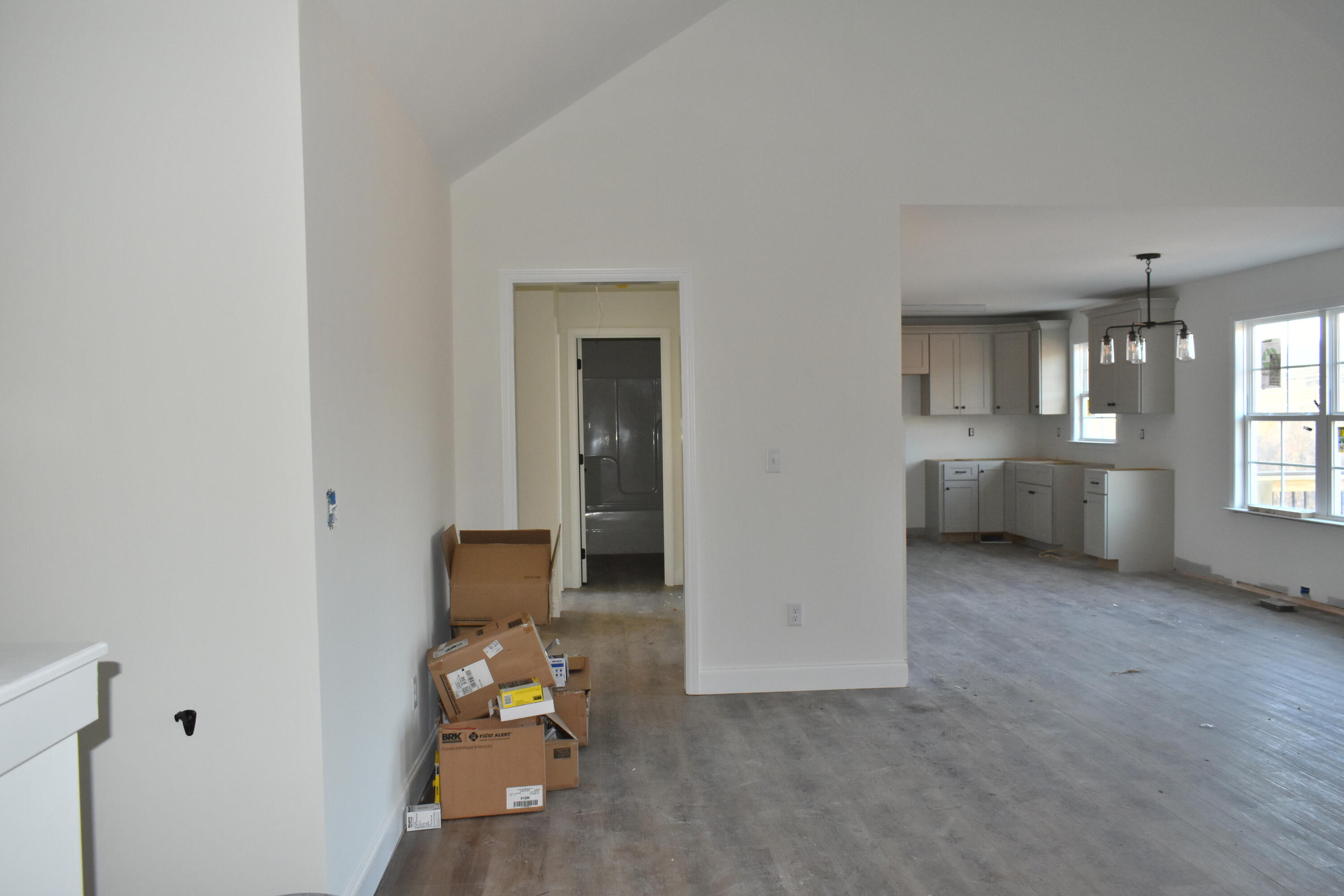 8155 Ashby Gap Way, Lot No. 229