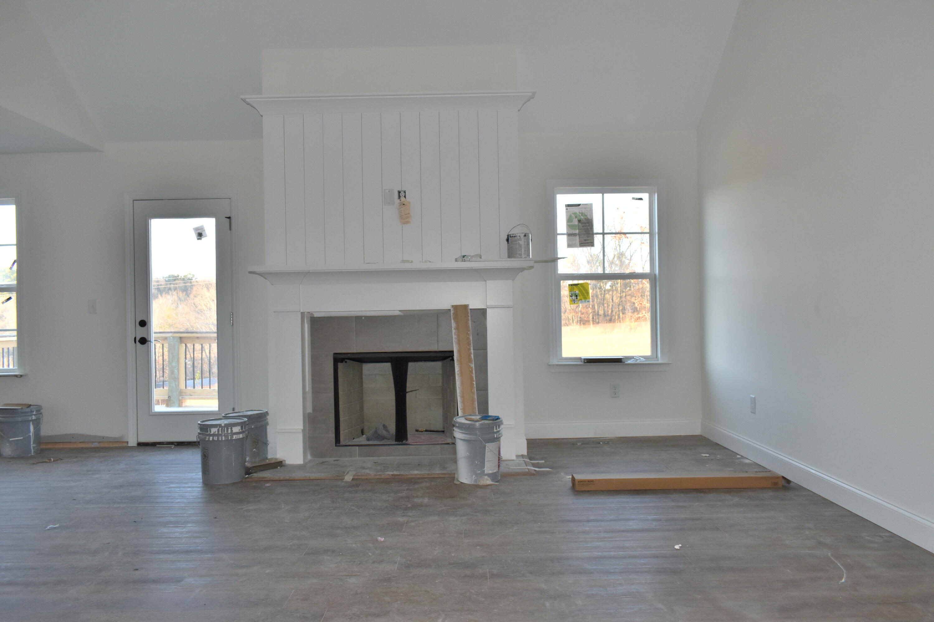 8155 Ashby Gap Way, Lot No. 229