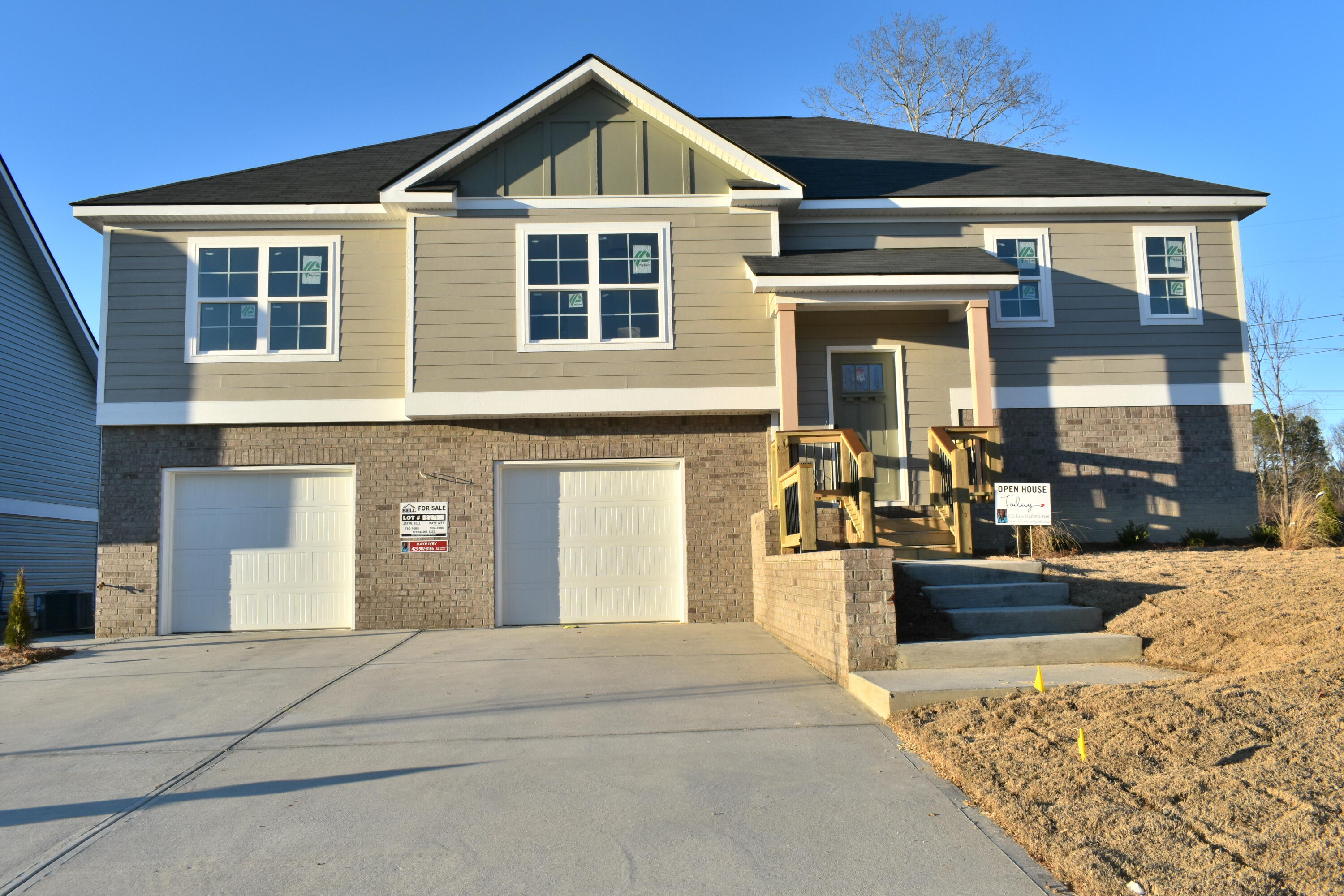 8155 Ashby Gap Way, Lot No. 229