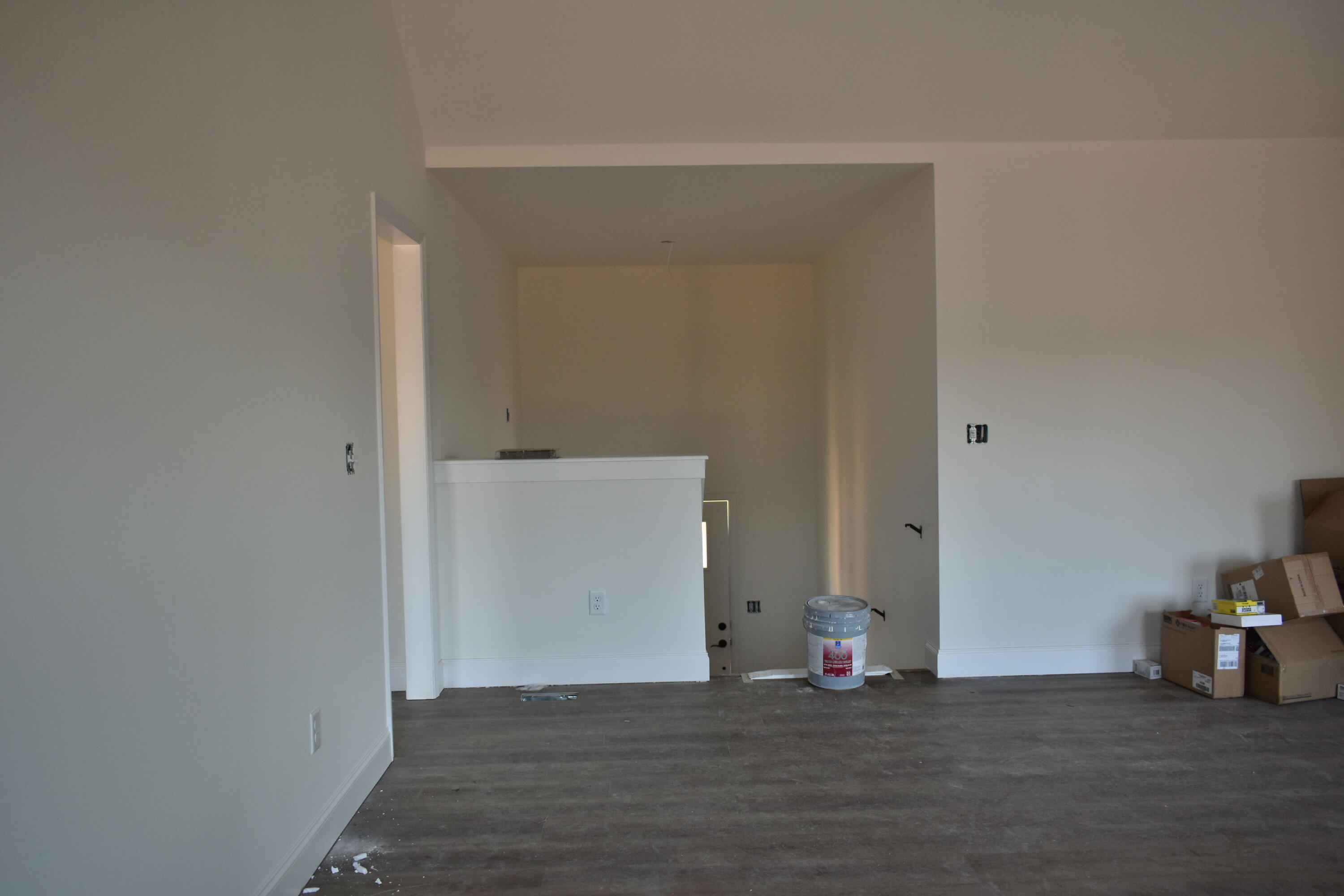 8155 Ashby Gap Way, Lot No. 229