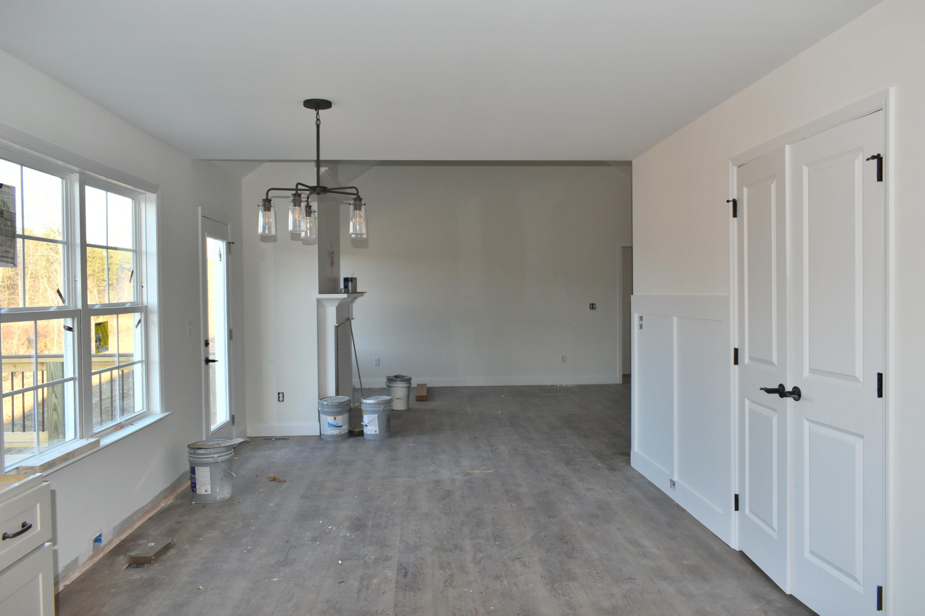 8155 Ashby Gap Way, Lot No. 229